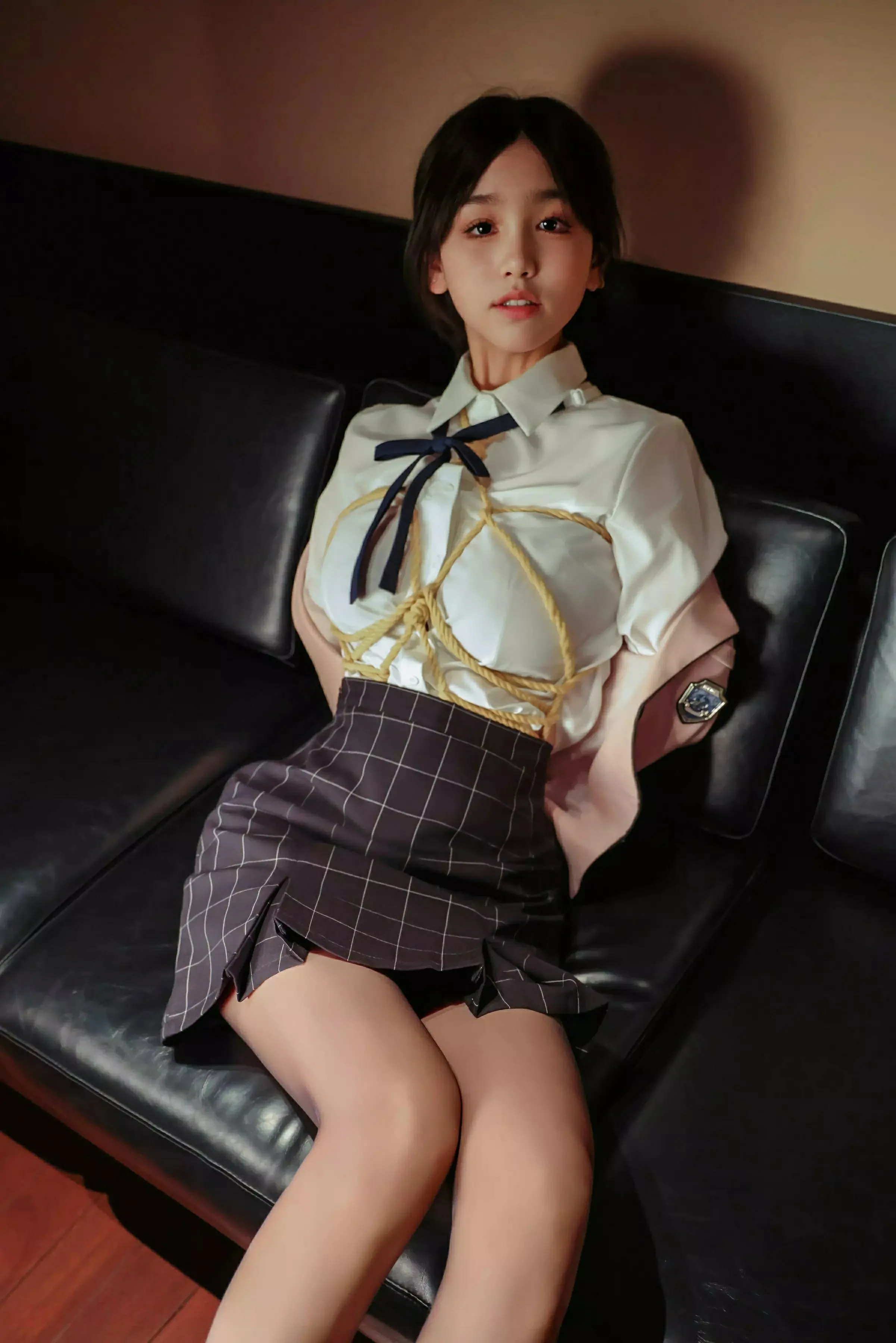 [XiuRen秀人网] 2025.02.28 No.9949 奶芙乔乔第1张