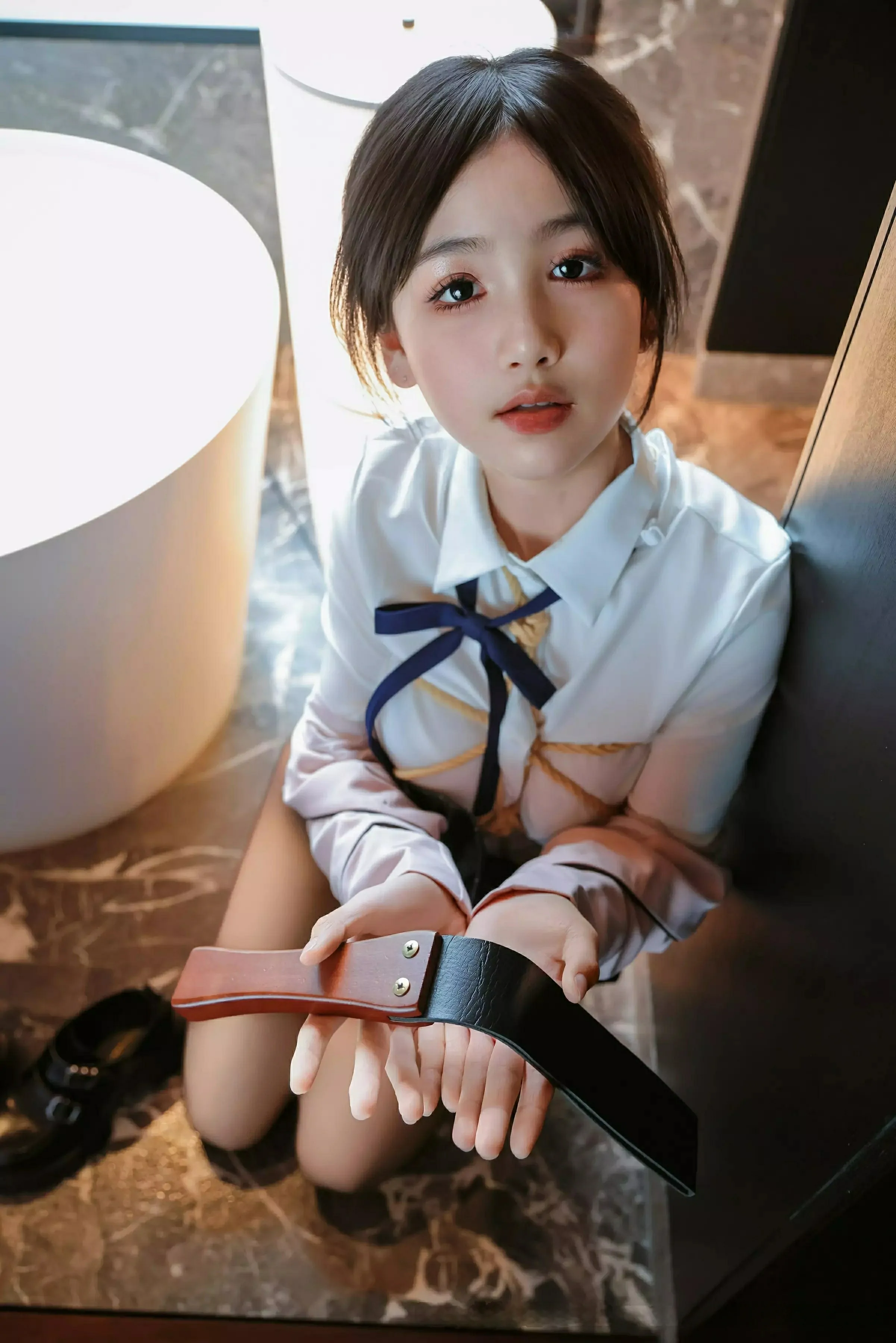 [XiuRen秀人网] 2025.02.28 No.9949 奶芙乔乔第1张