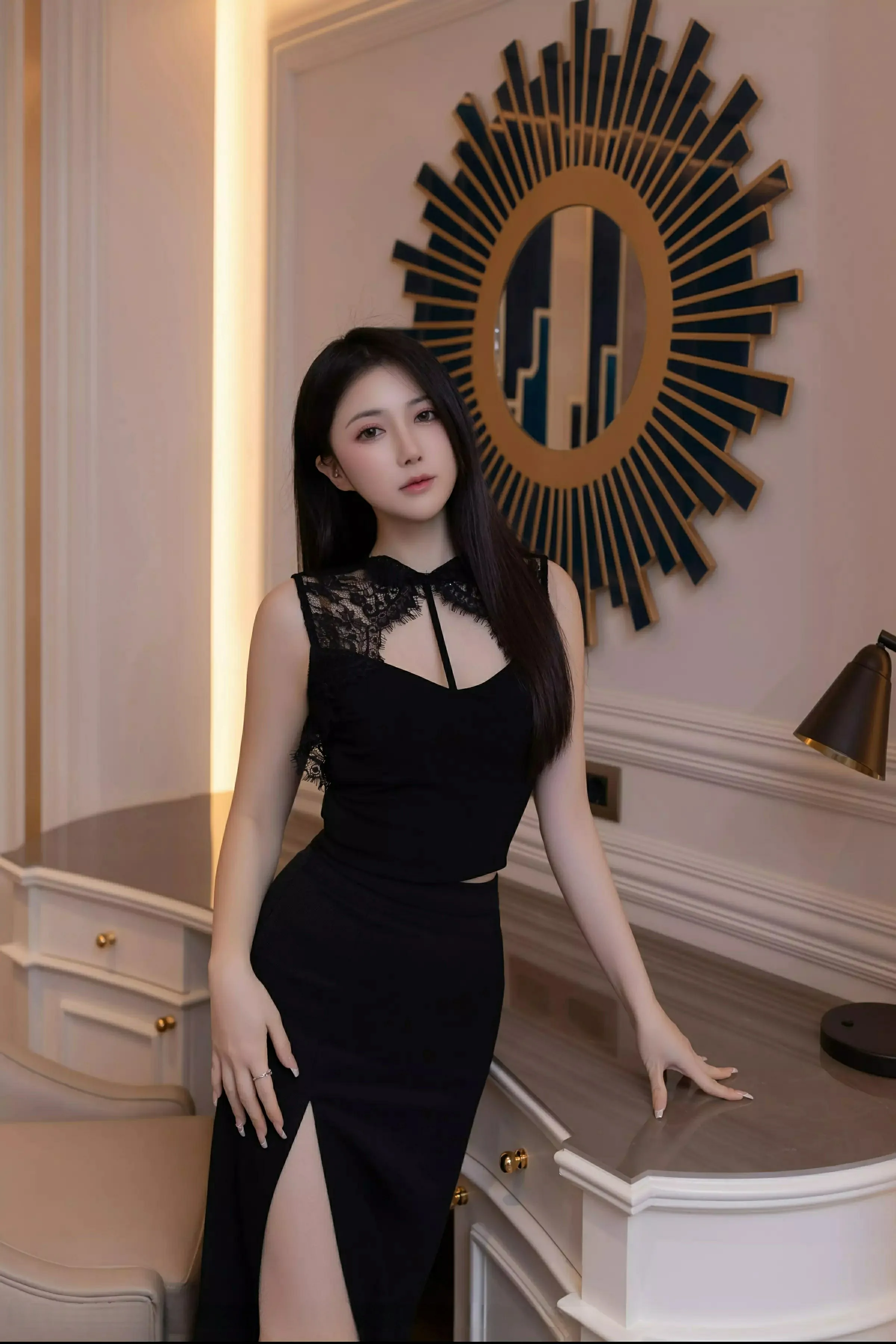 [XiuRen秀人网] 2025.02.28 No.9953 鱼子酱Fish第1张