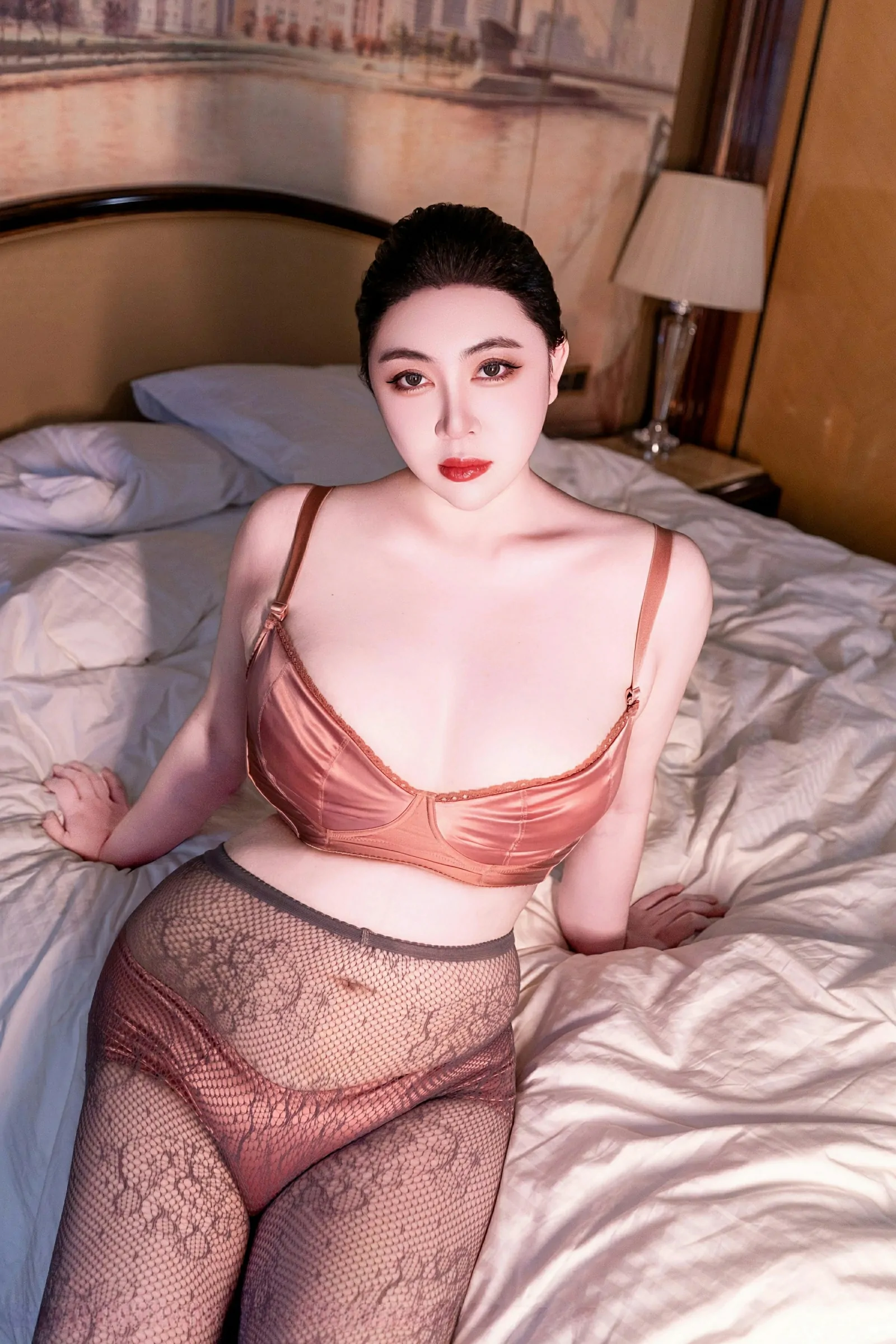 [XiuRen秀人网] 2025.03.03 No.9955 风景尤美第1张