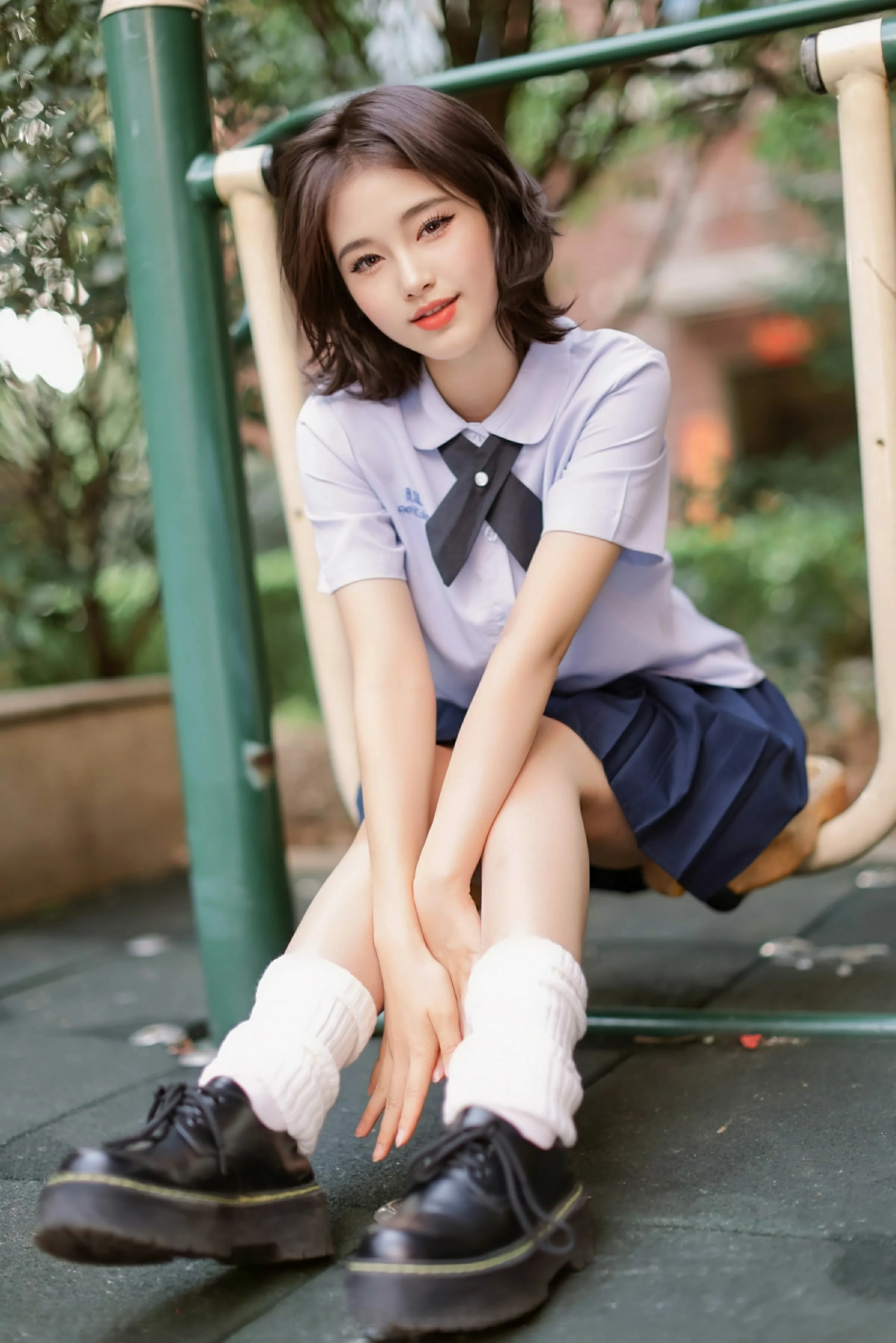 [XiuRen秀人网] 2025.03.07 No.9985 小橘子orange第1张