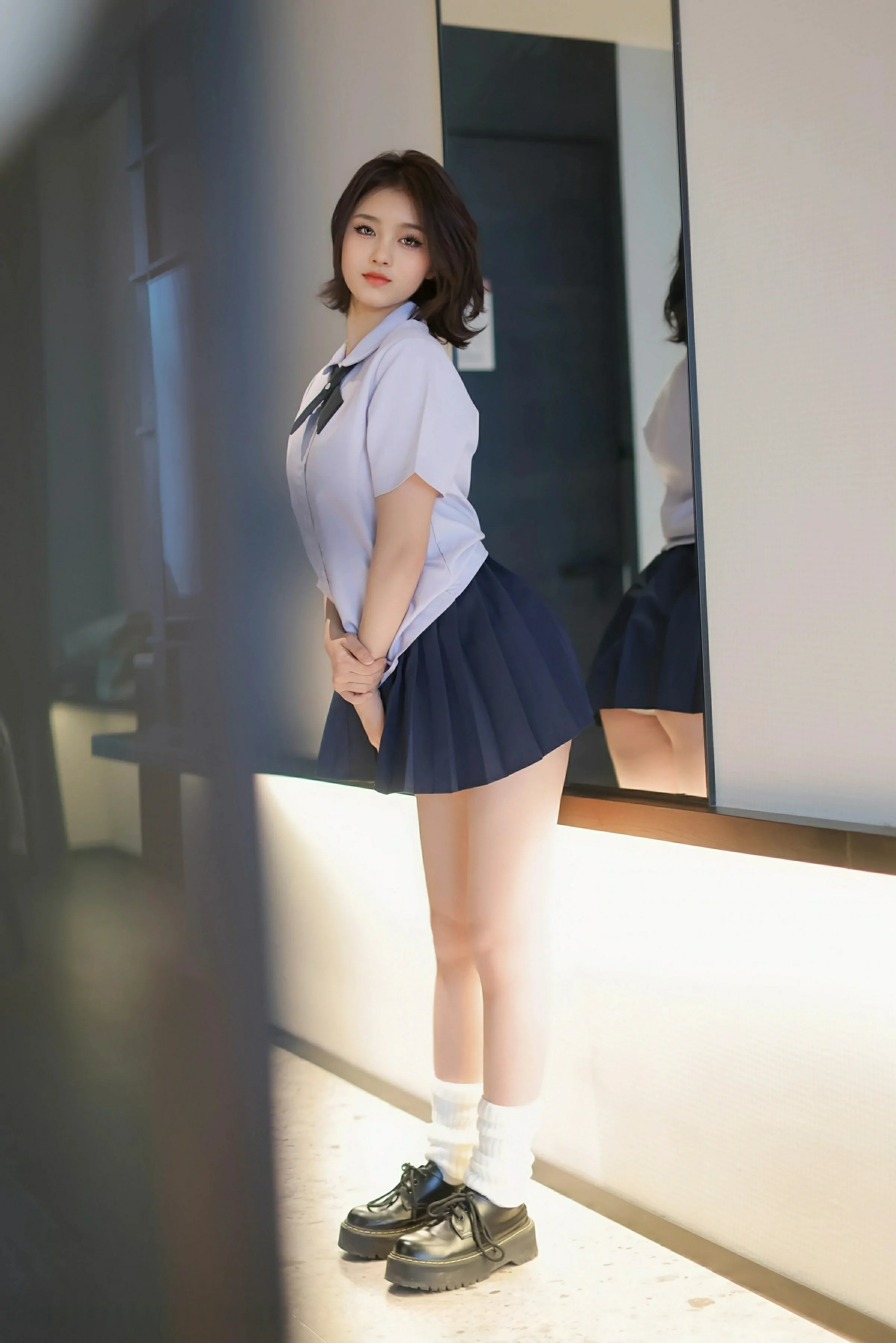 [XiuRen秀人网] 2025.03.07 No.9985 小橘子orange第1张