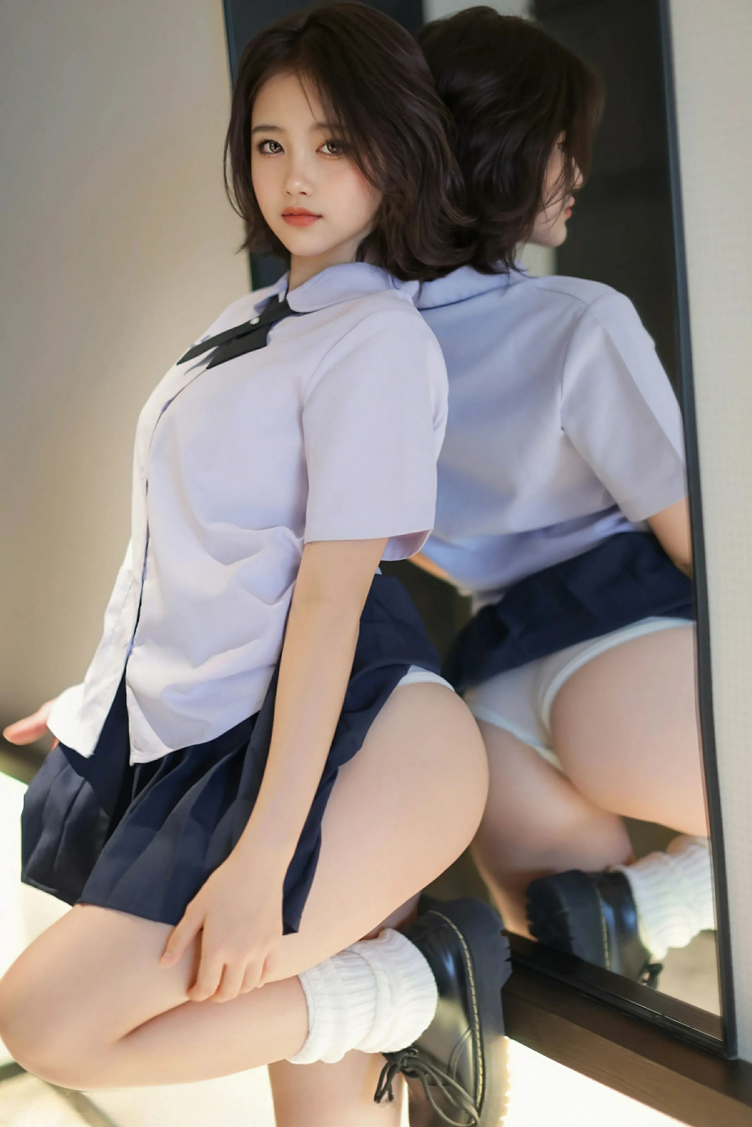 [XiuRen秀人网] 2025.03.07 No.9985 小橘子orange第1张