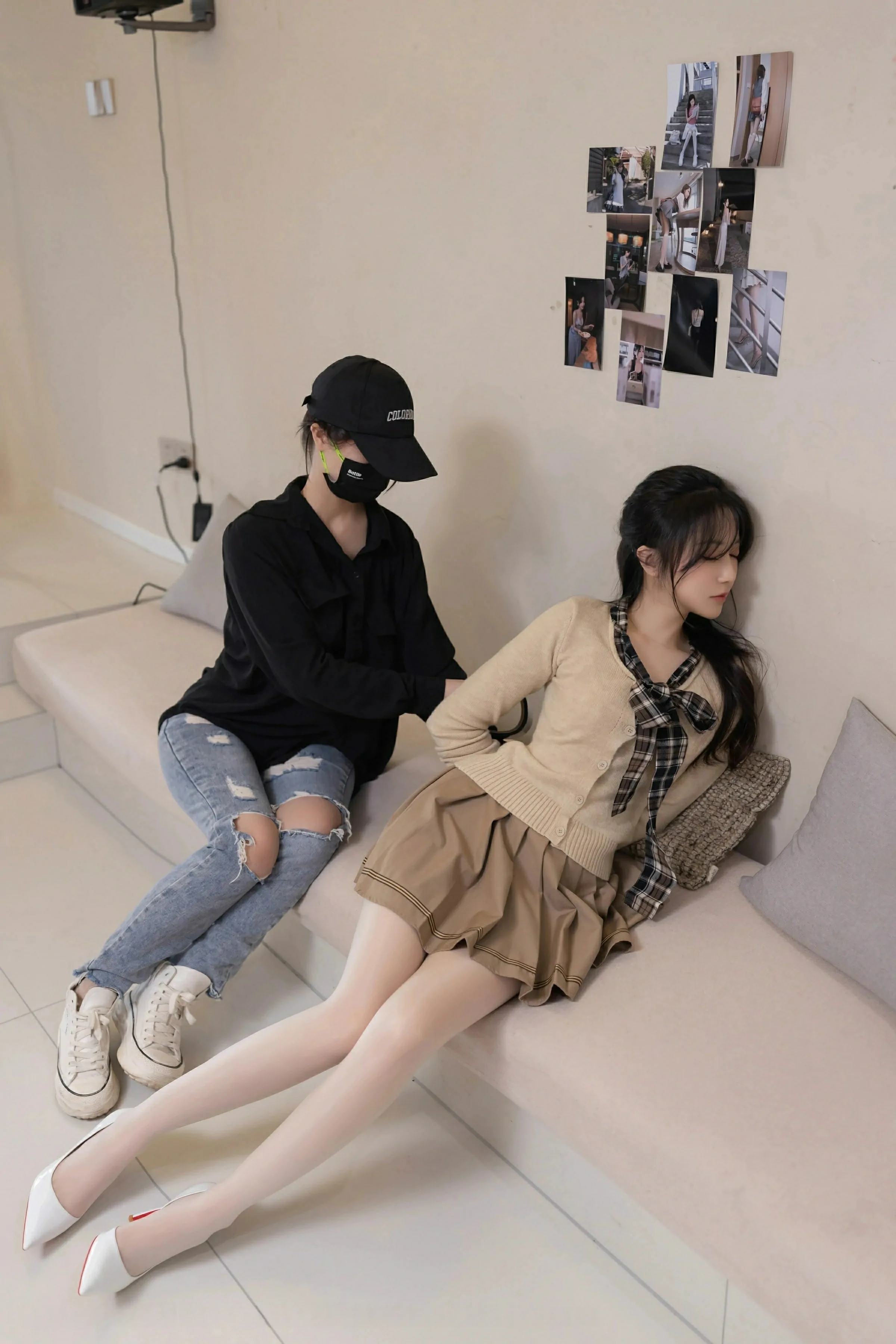 [XiuRen秀人网] 2025.03.07 No.9988 鱼子酱Fish第1张