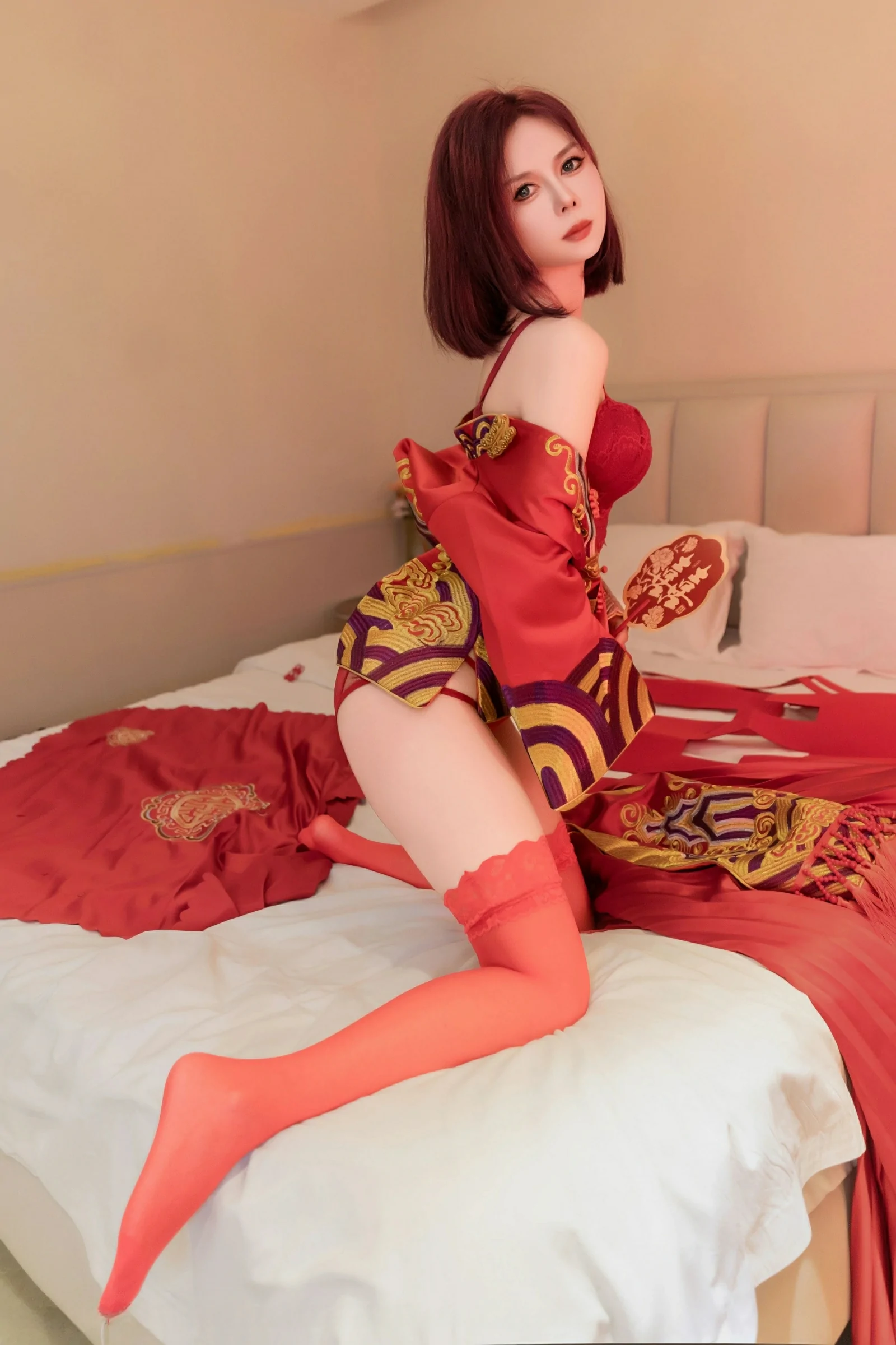 [XiuRen秀人网] 2025.03.11 No.9995 白芷yy第1张