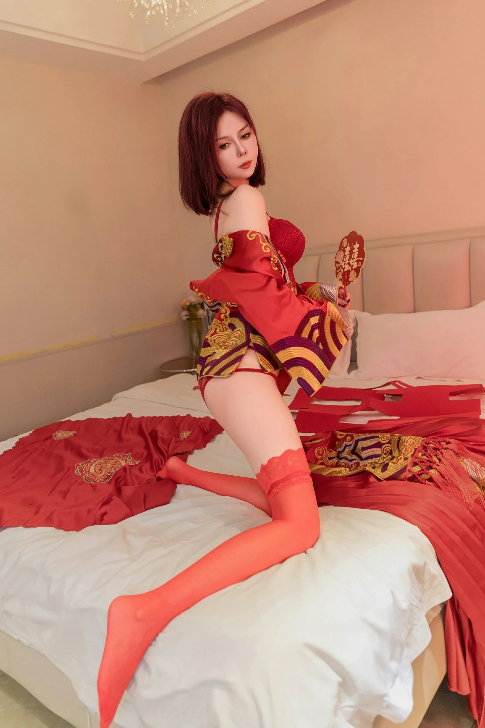 [XiuRen秀人网] 2025.03.11 No.9995 白芷yy第1张