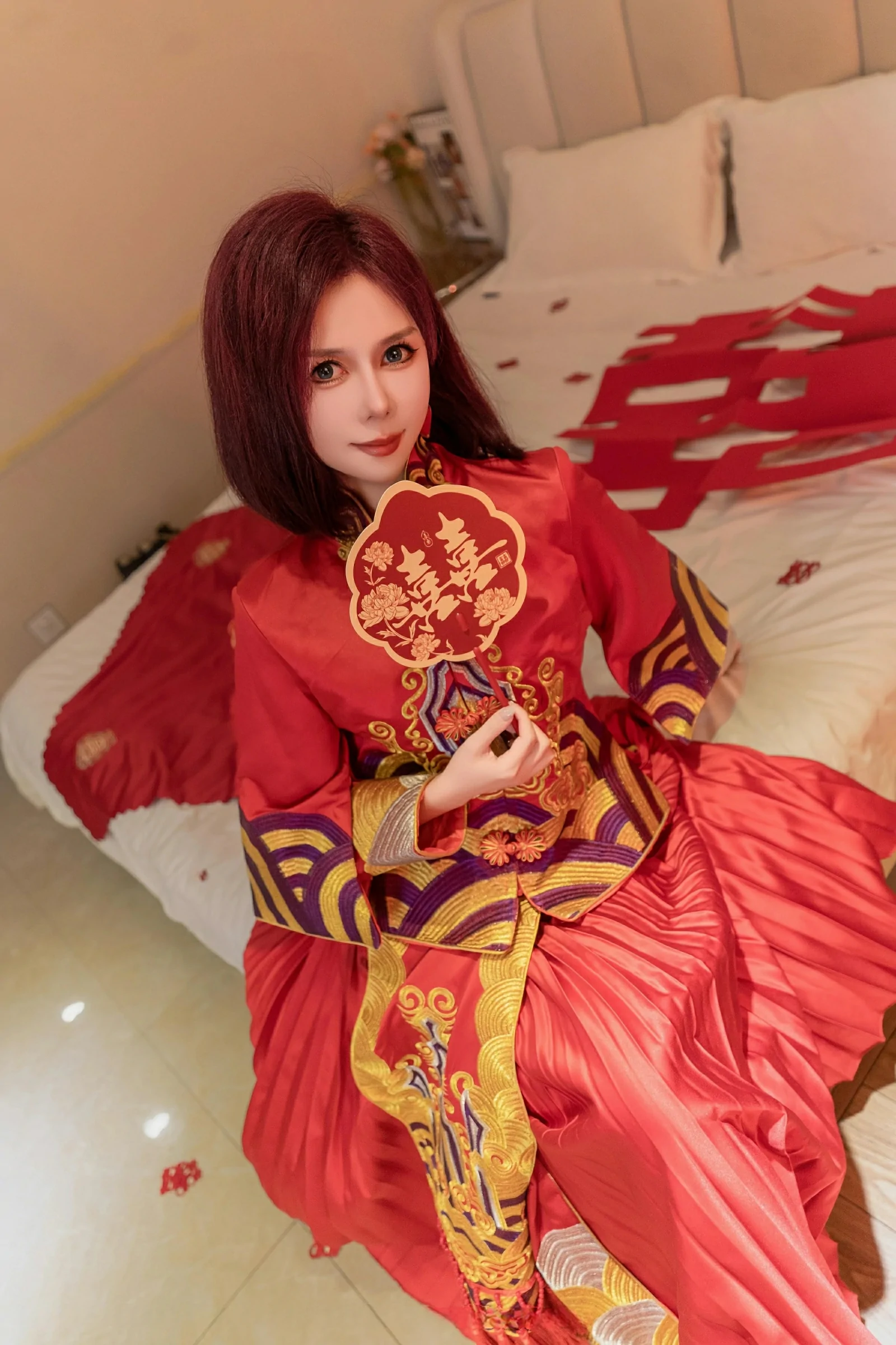 [XiuRen秀人网] 2025.03.11 No.9995 白芷yy第1张