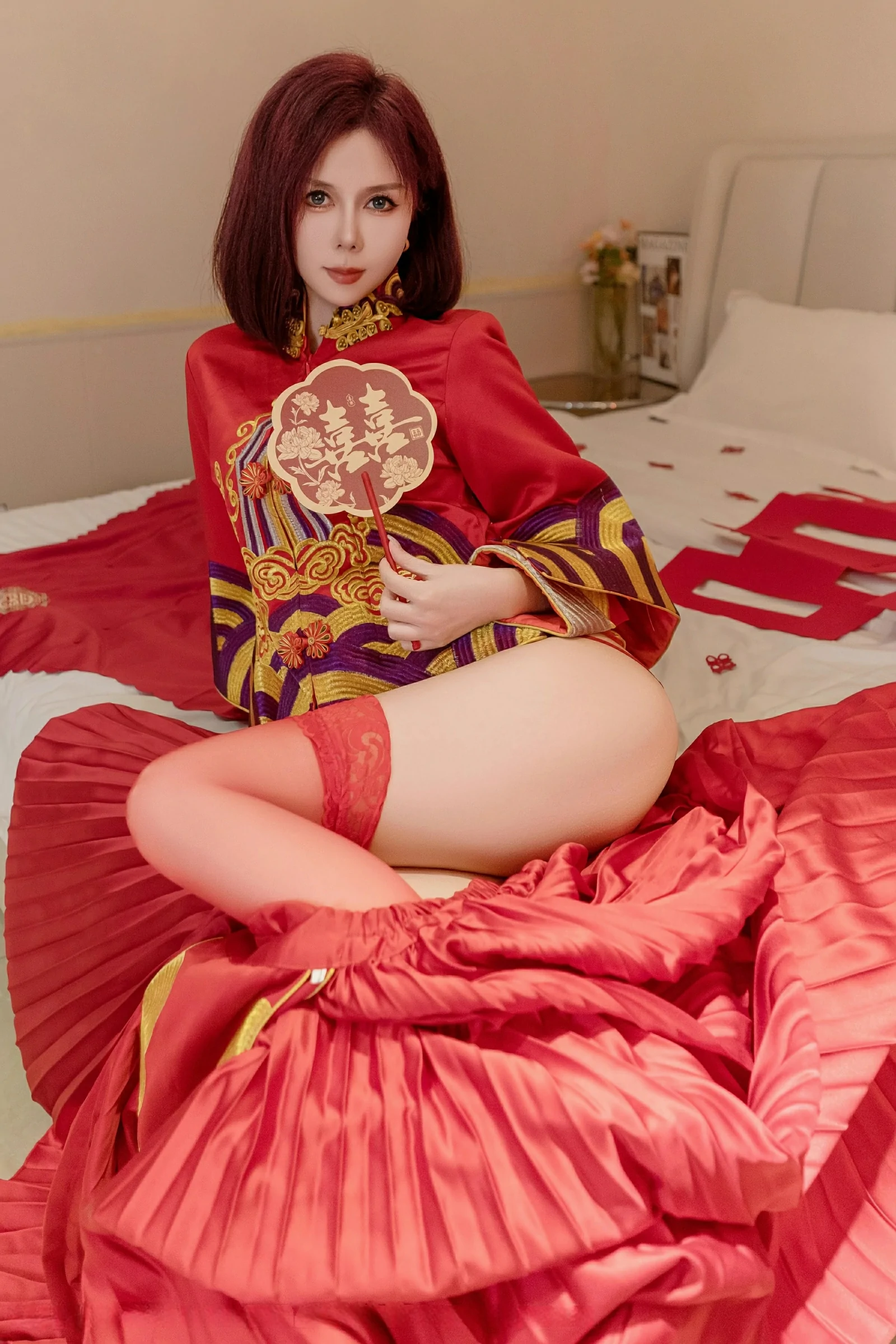 [XiuRen秀人网] 2025.03.11 No.9995 白芷yy第1张