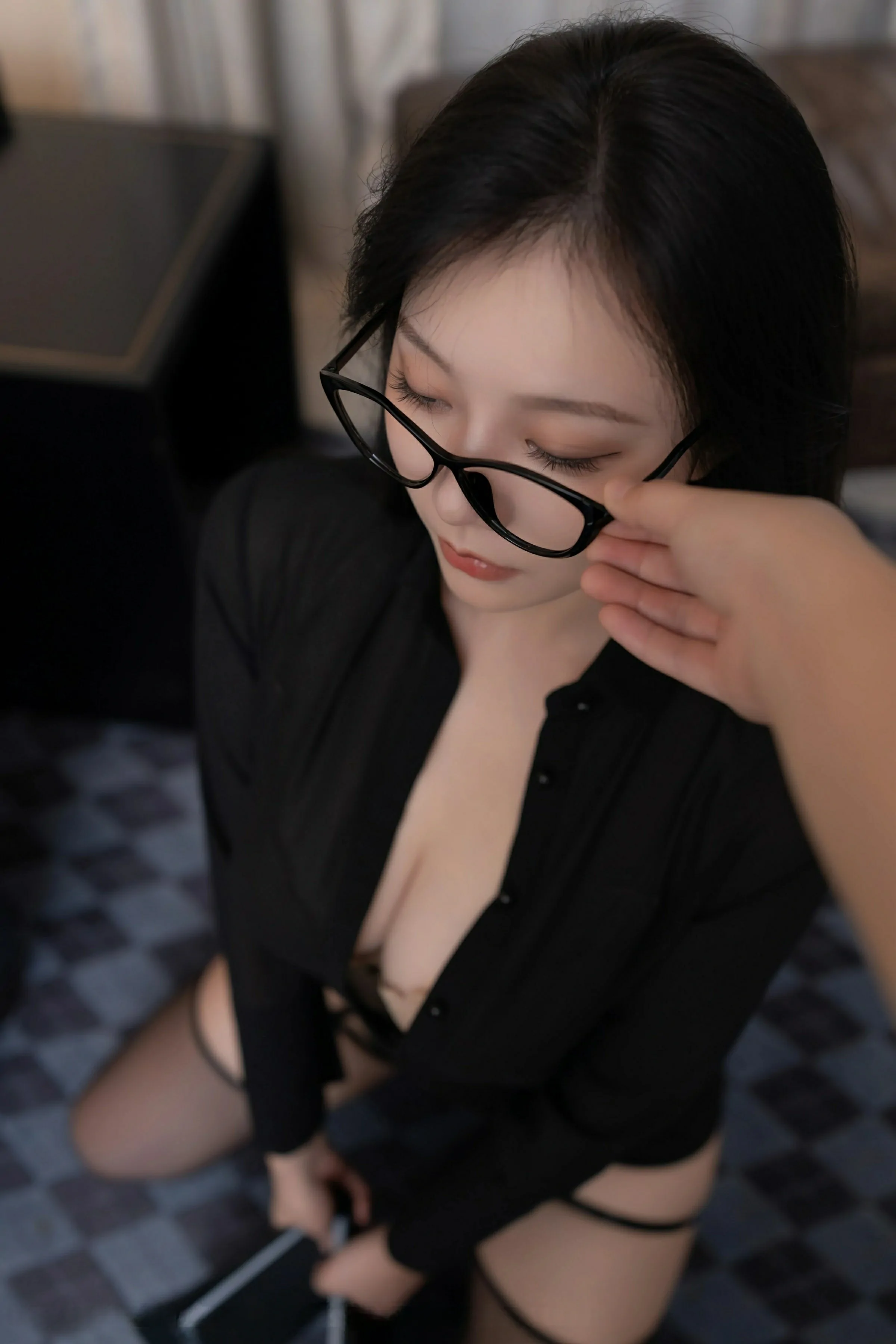 [XiuRen秀人网] 2025.03.11 No.9999 安然anran第1张
