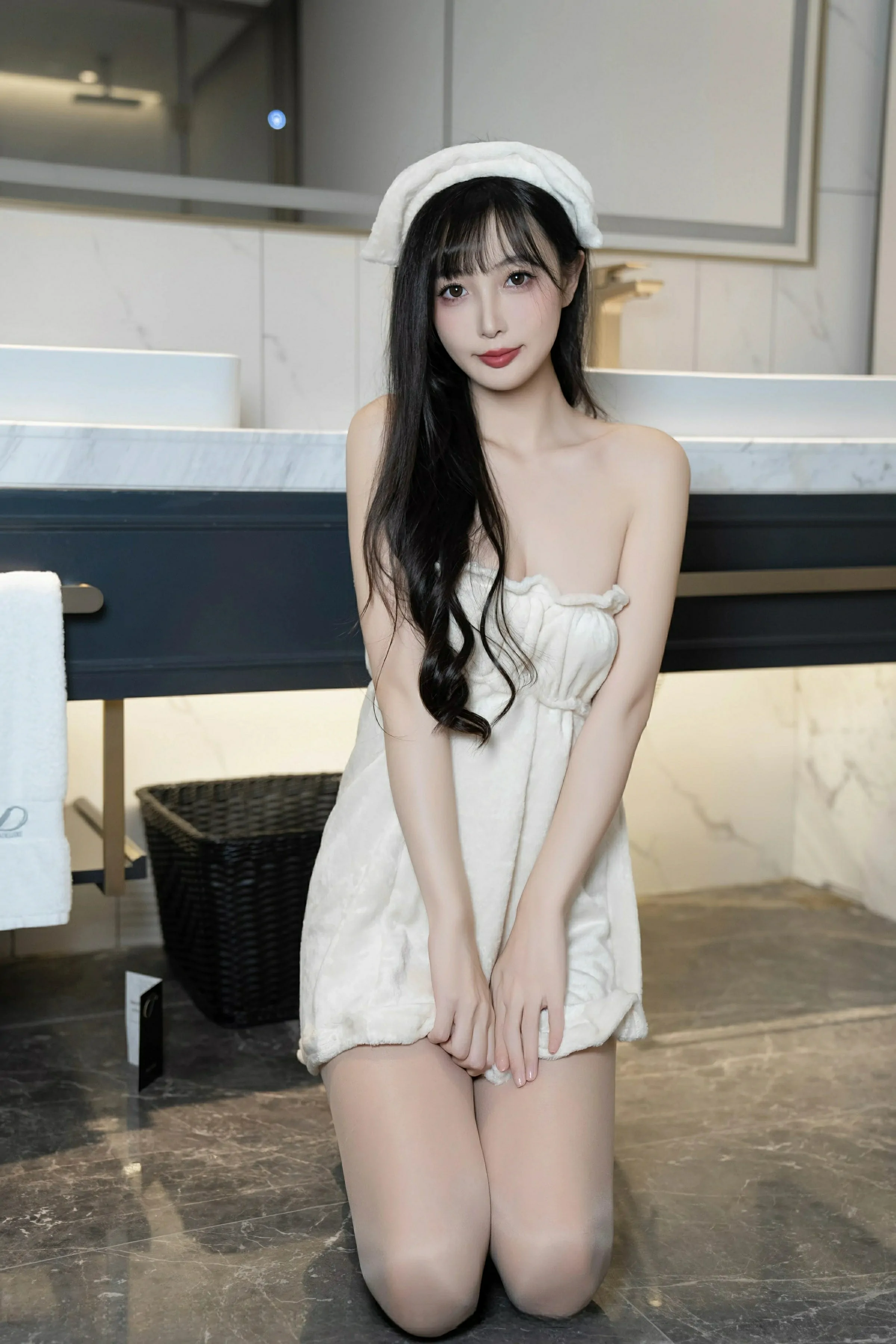 [XiuRen秀人网] 2025.03.12 No.10005 樱桃小阑子第1张