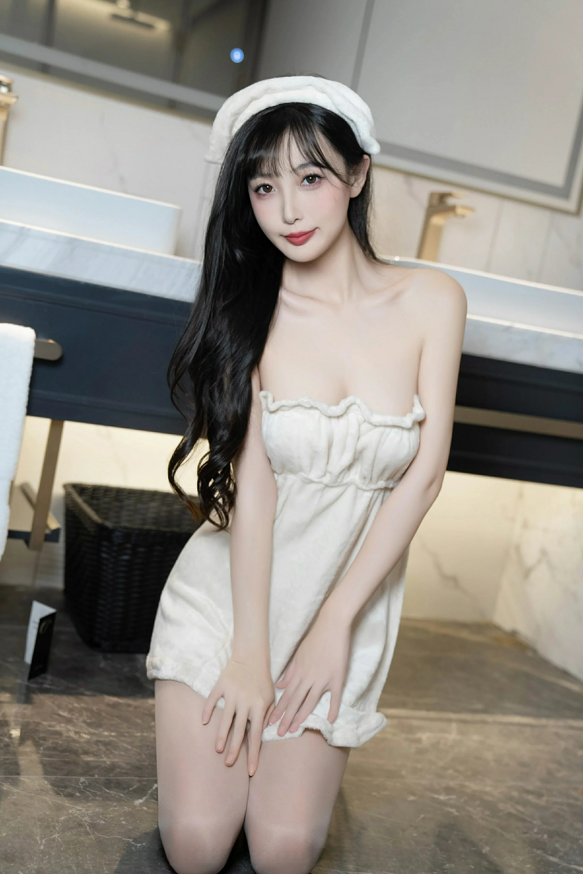 [XiuRen秀人网] 2025.03.12 No.10005 樱桃小阑子第1张