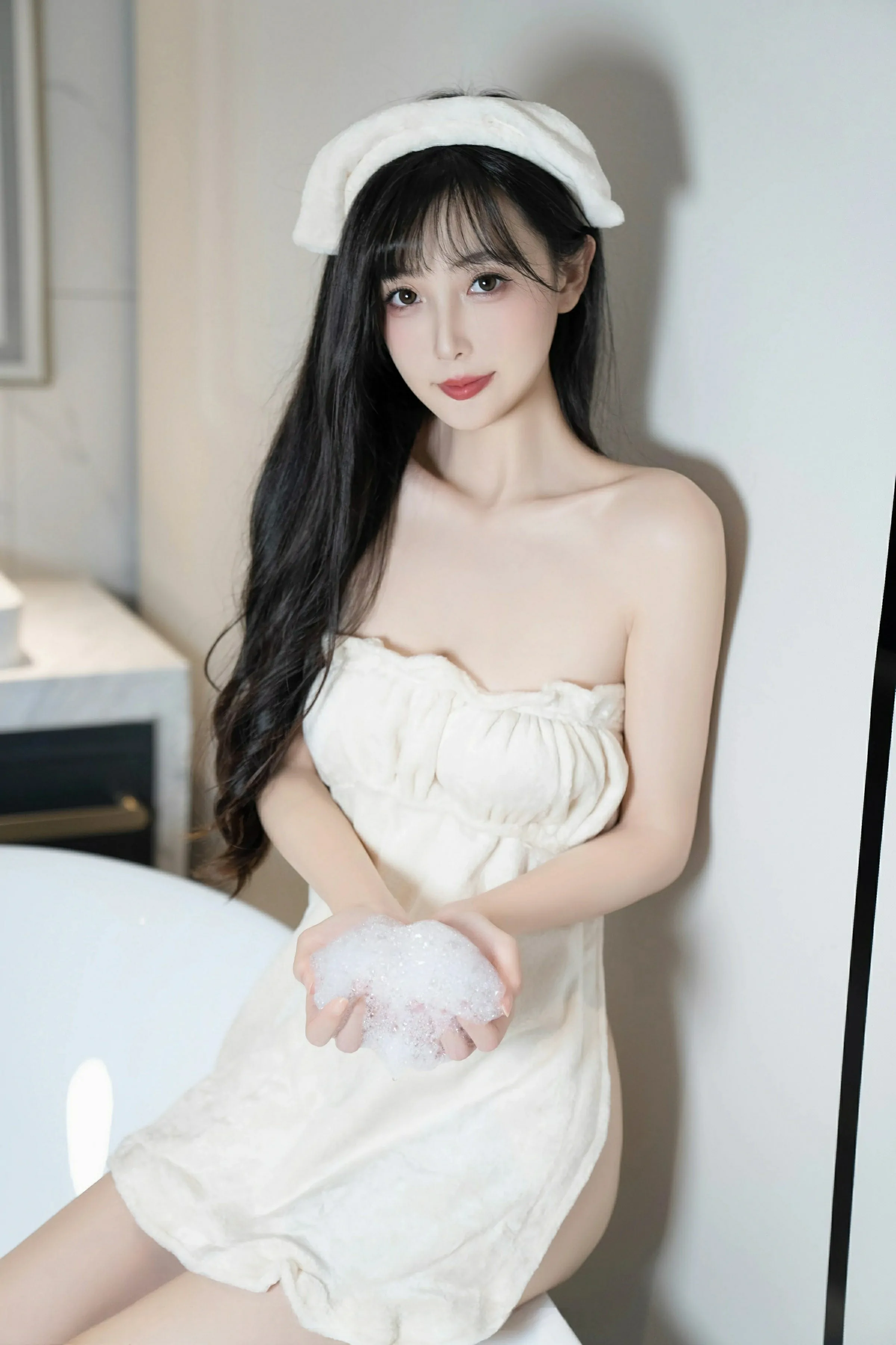 [XiuRen秀人网] 2025.03.12 No.10005 樱桃小阑子第1张