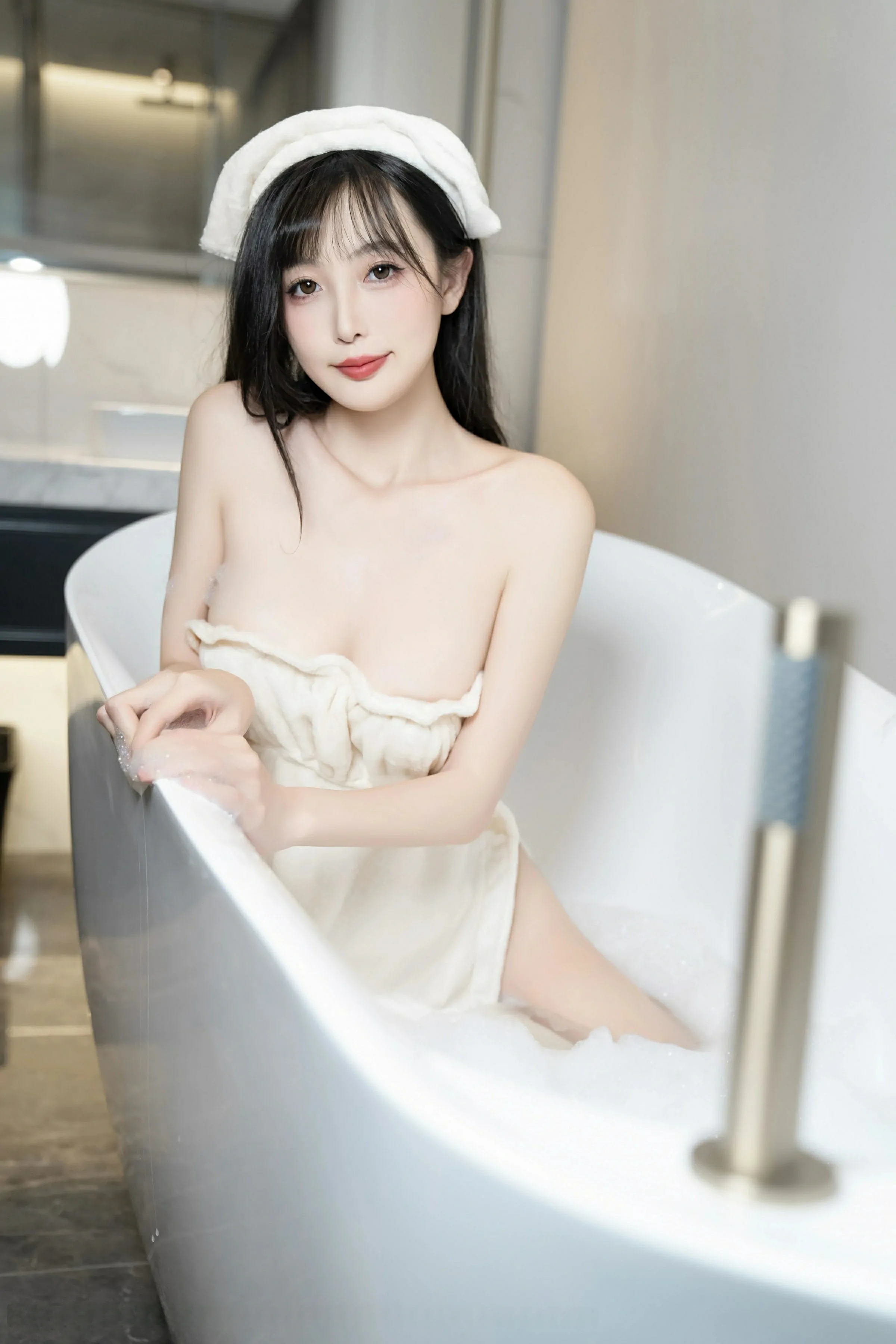 [XiuRen秀人网] 2025.03.12 No.10005 樱桃小阑子第1张