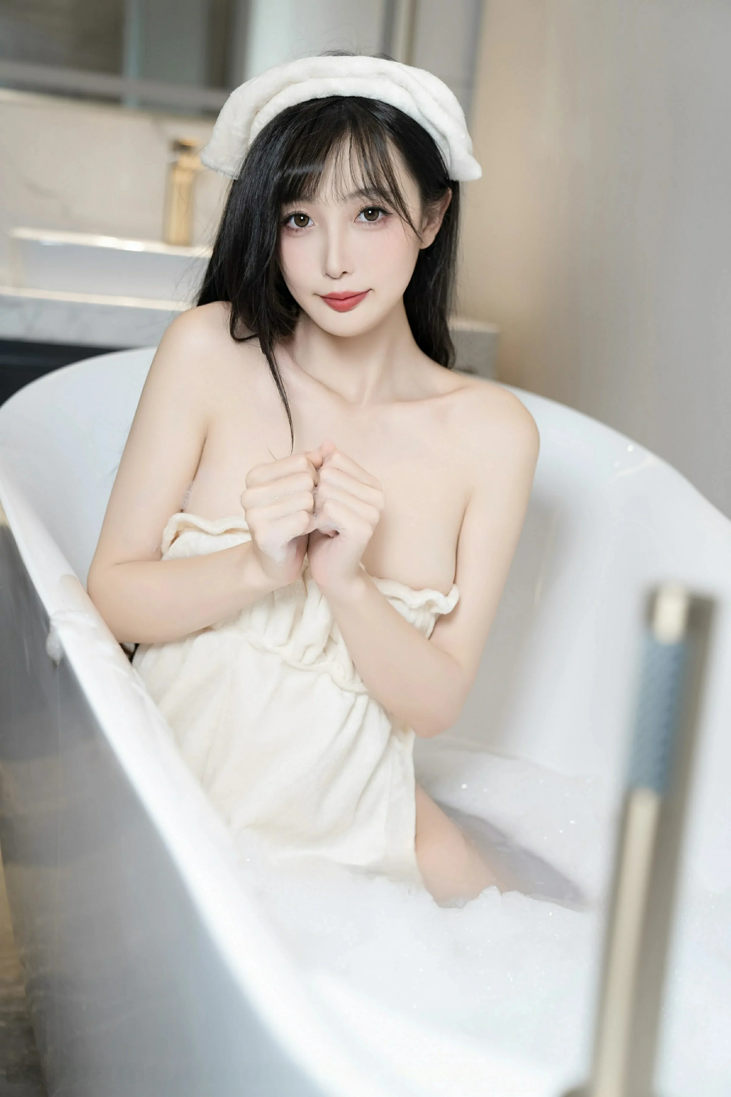 [XiuRen秀人网] 2025.03.12 No.10005 樱桃小阑子第1张