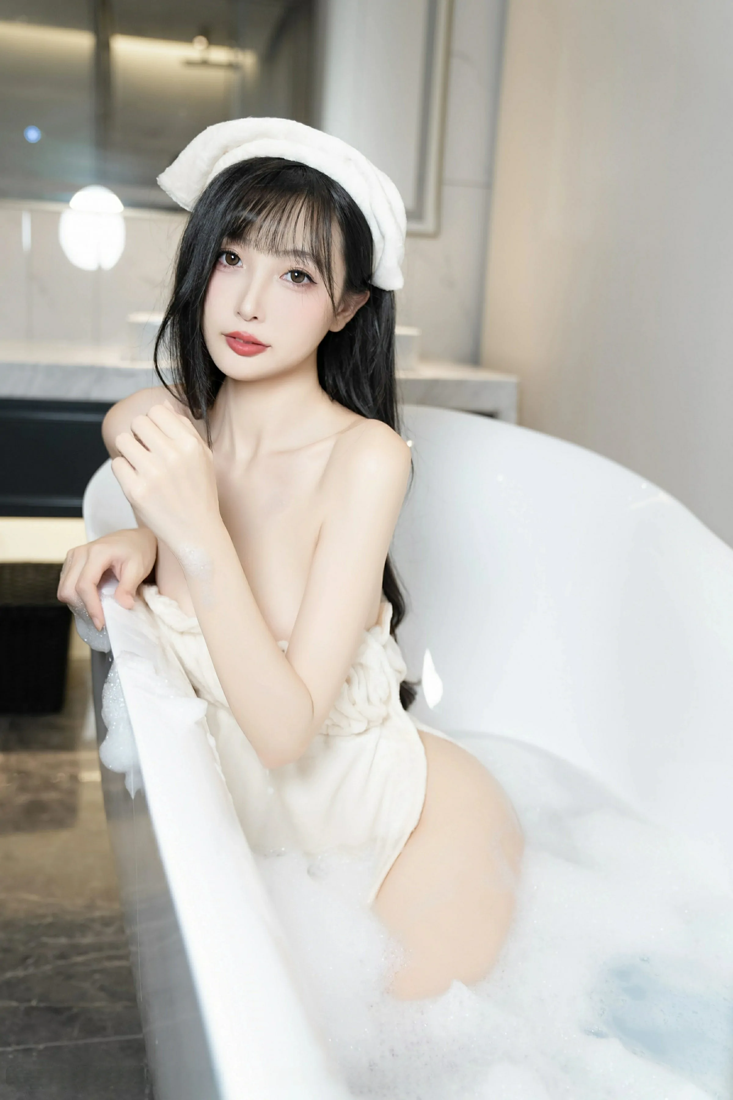 [XiuRen秀人网] 2025.03.12 No.10005 樱桃小阑子第1张