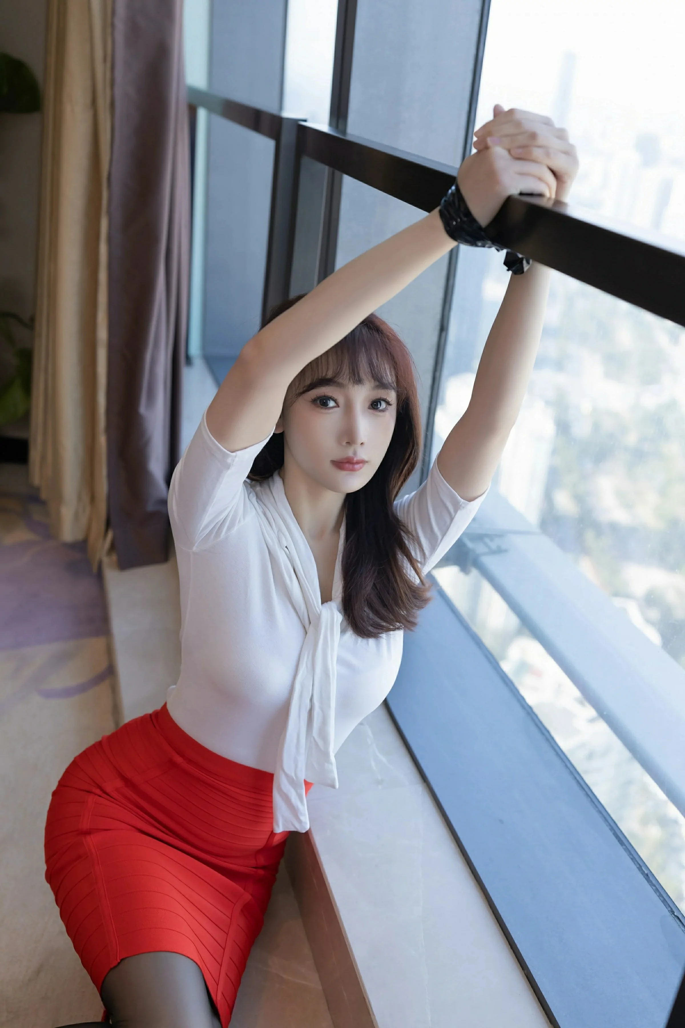 [XiuRen秀人网] 2025.03.13 No.10014 陆萱萱第1张
