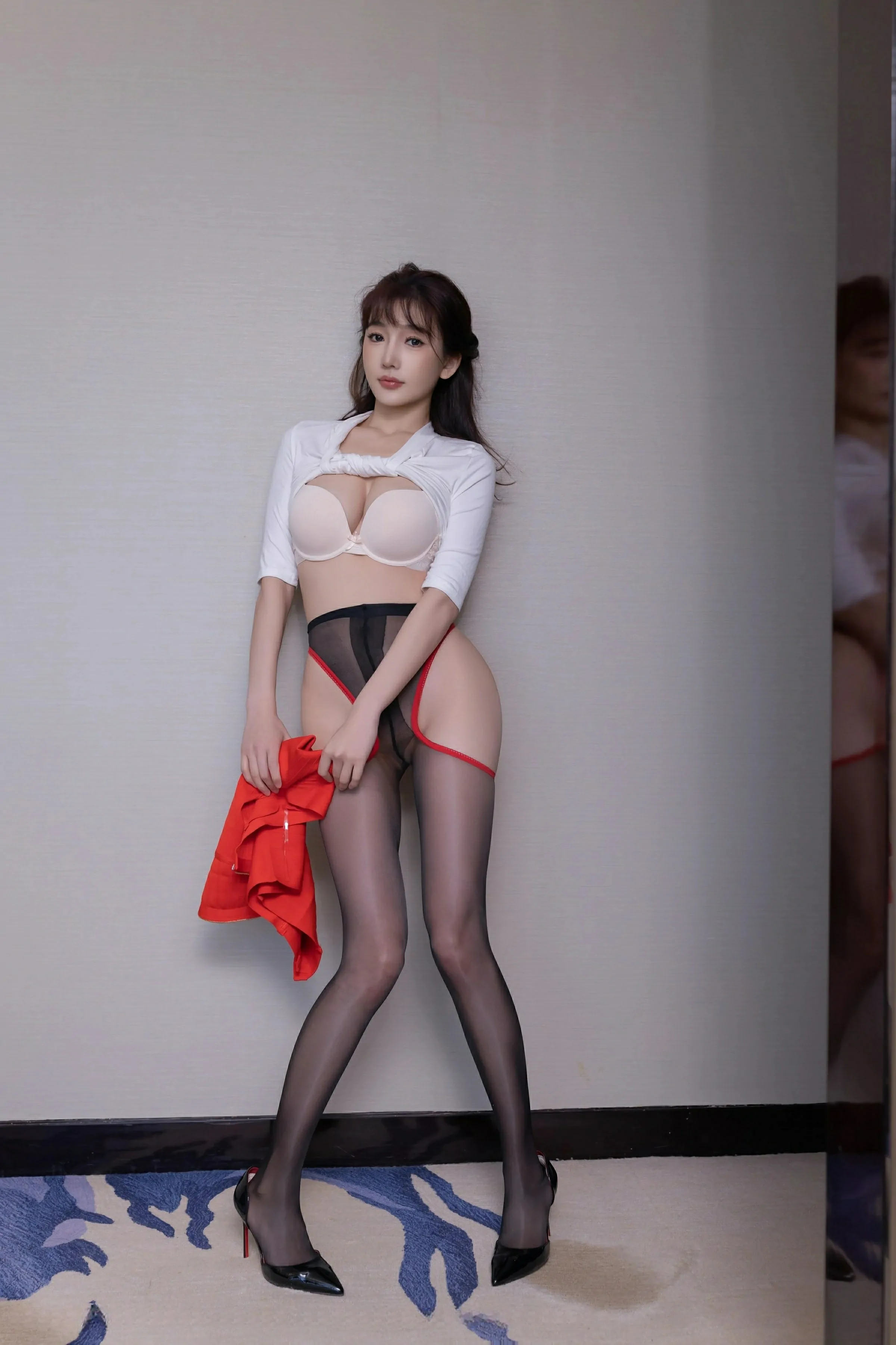 [XiuRen秀人网] 2025.03.13 No.10014 陆萱萱第1张