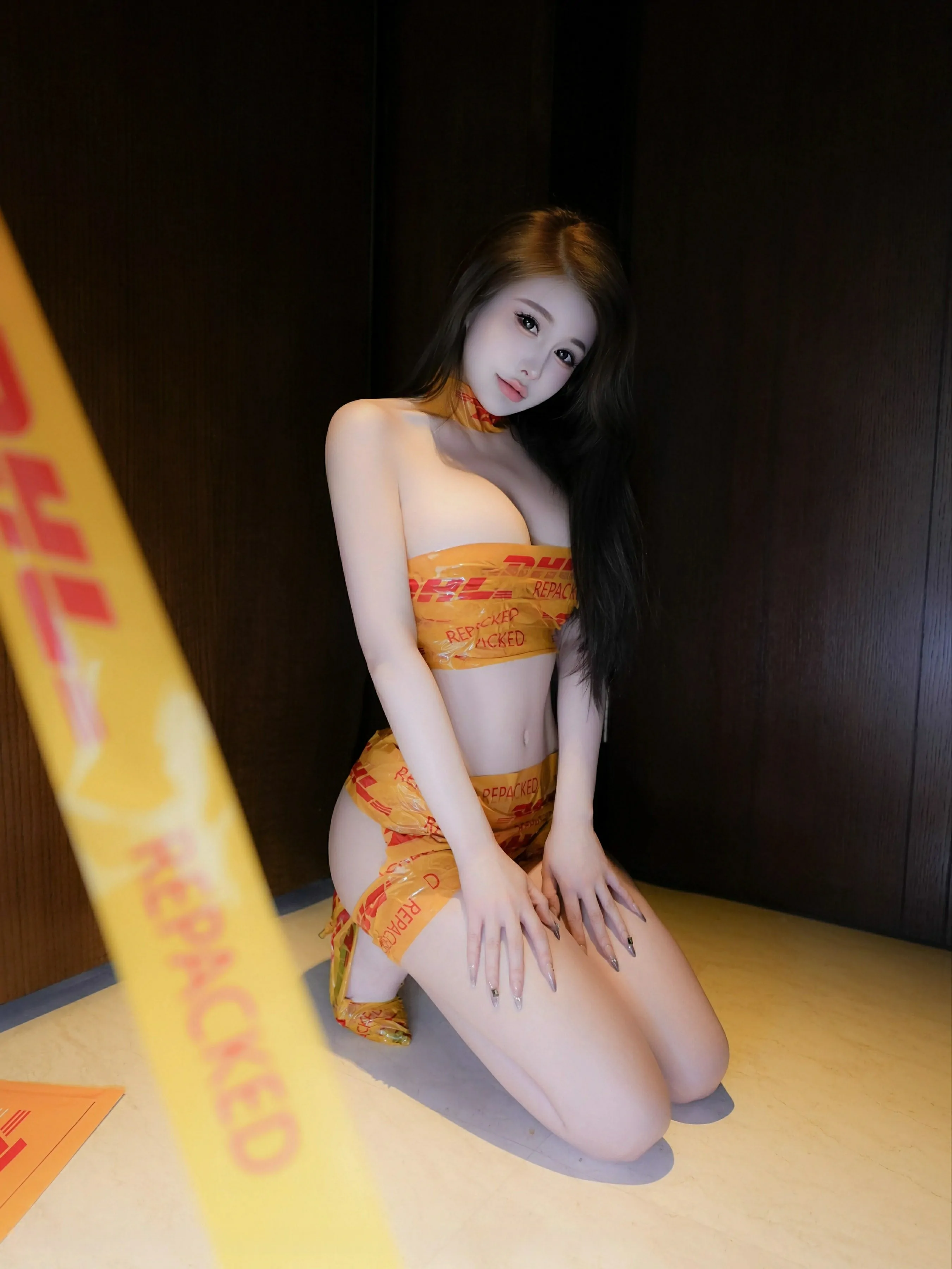 [XiuRen秀人网] 2025.03.14 No.10016 甜妮第1张