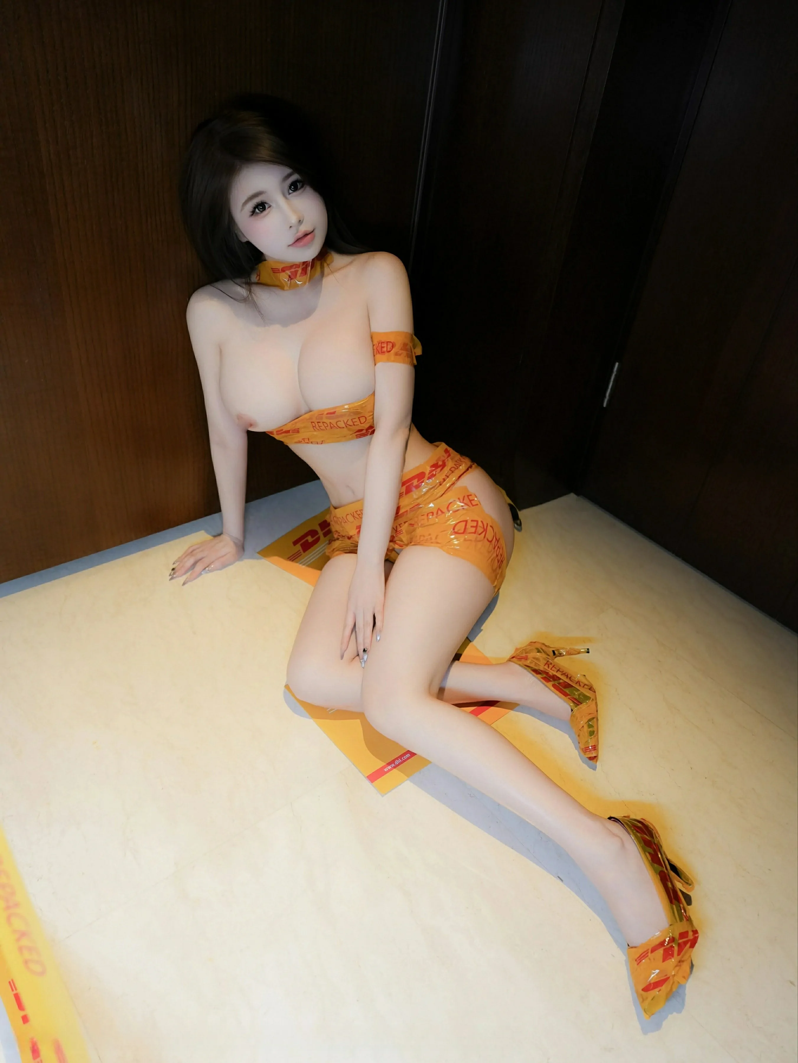 [XiuRen秀人网] 2025.03.14 No.10016 甜妮第1张
