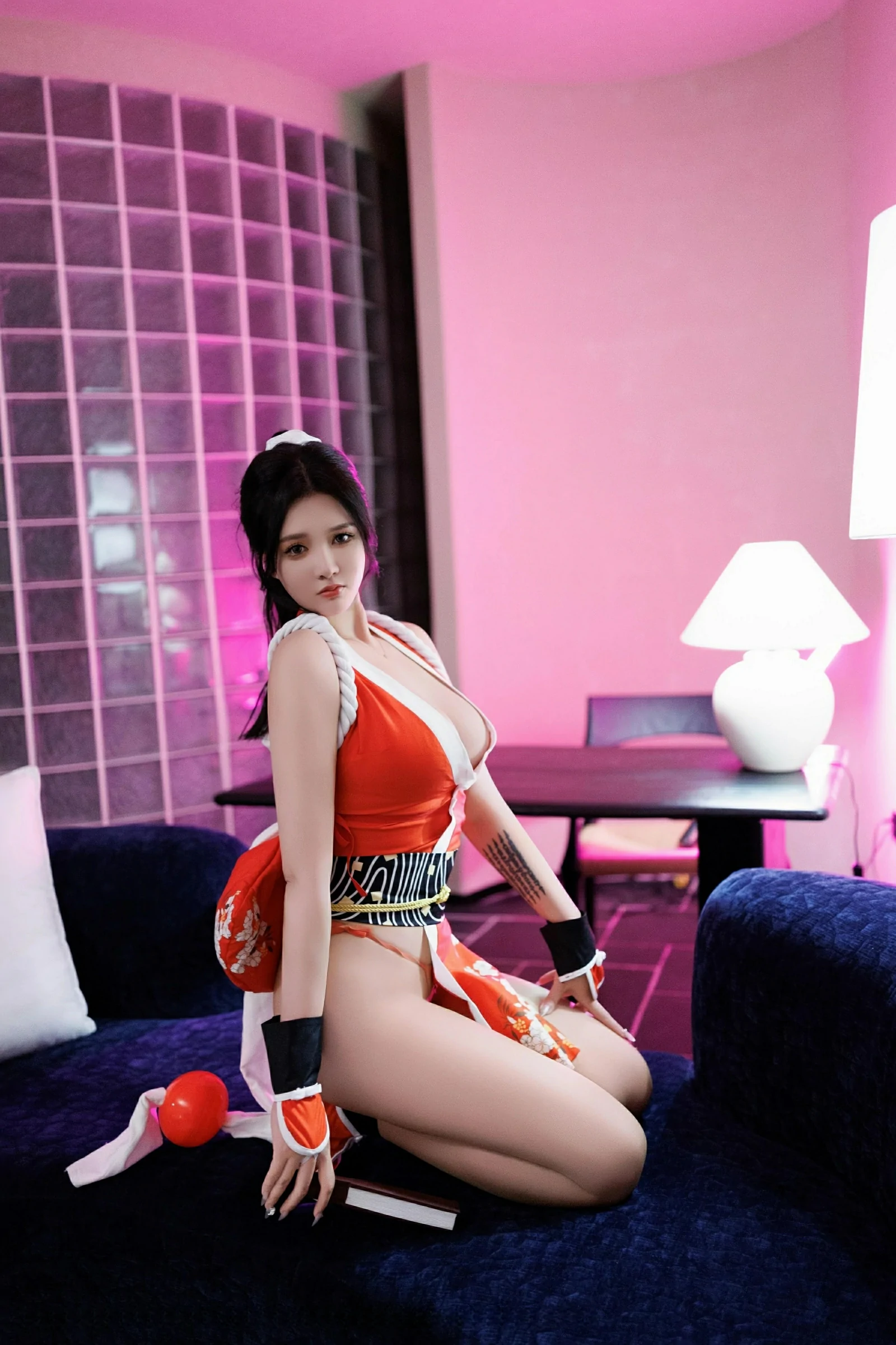 [XiuRen秀人网] 2025.03.14 No.10017 娜比第1张