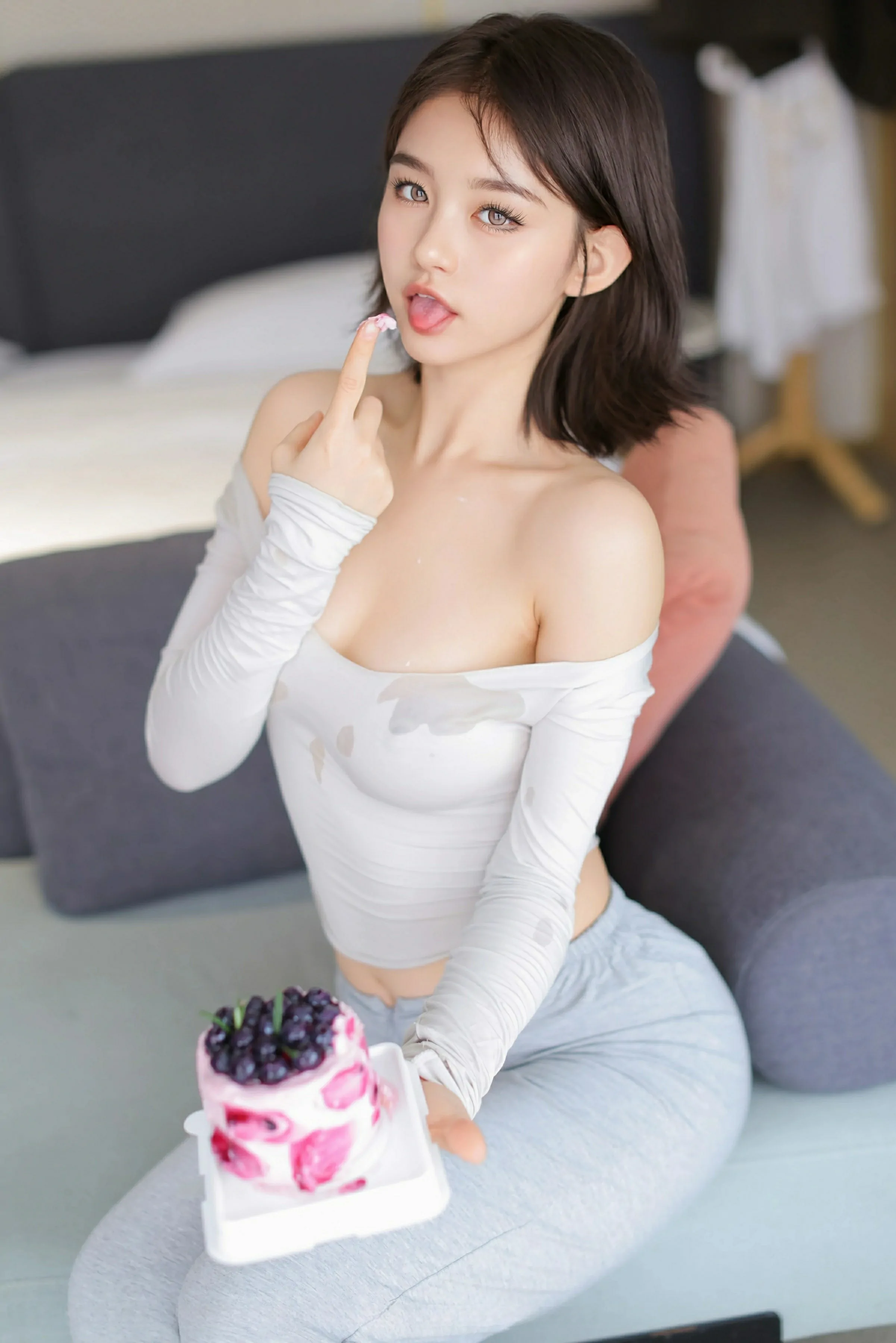 [XiuRen秀人网] 2025.03.14 No.10021 小橘子orange第1张