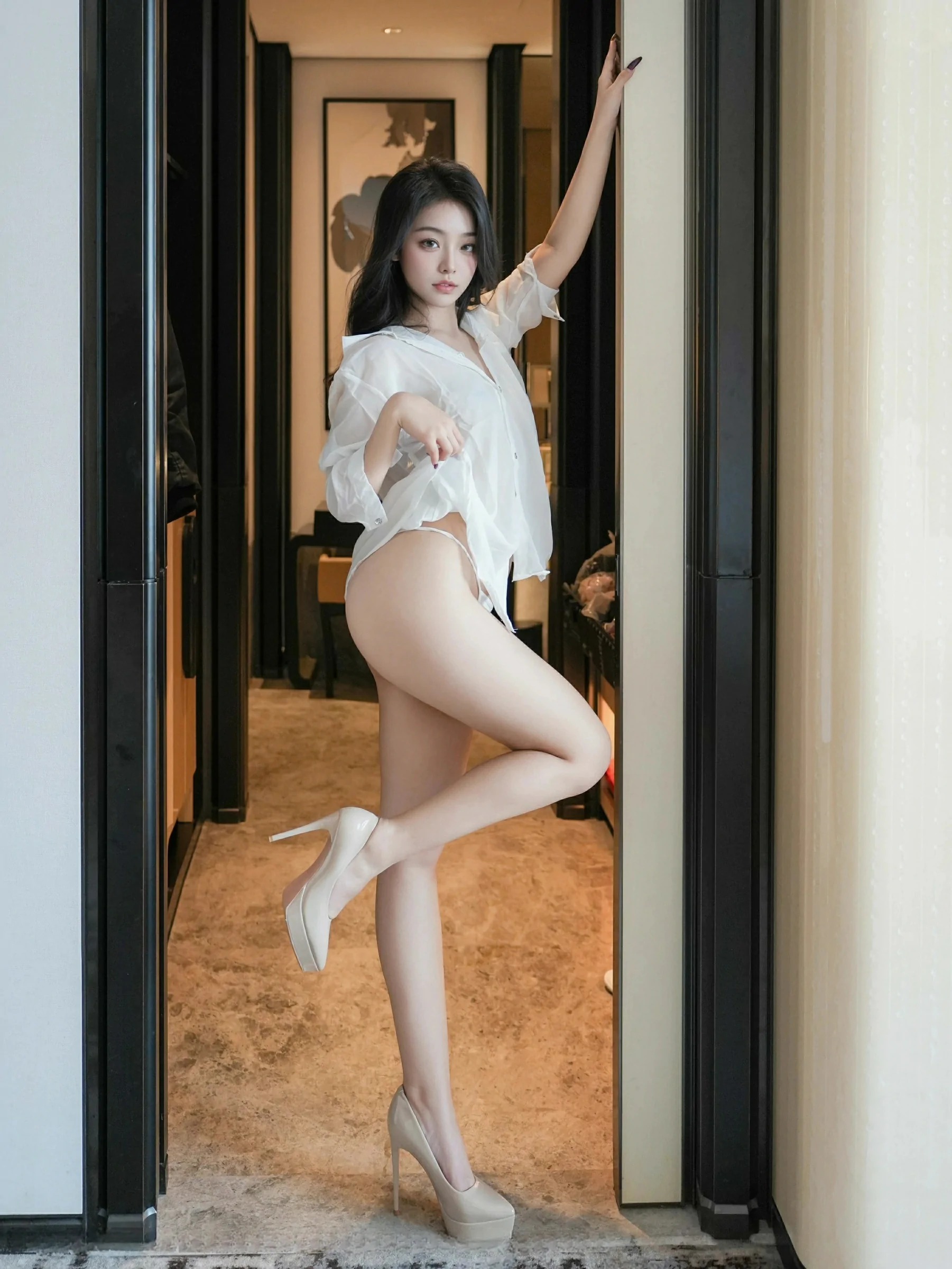 [XiuRen秀人网] 2025.03.17 No.10025 白琮瑗第1张