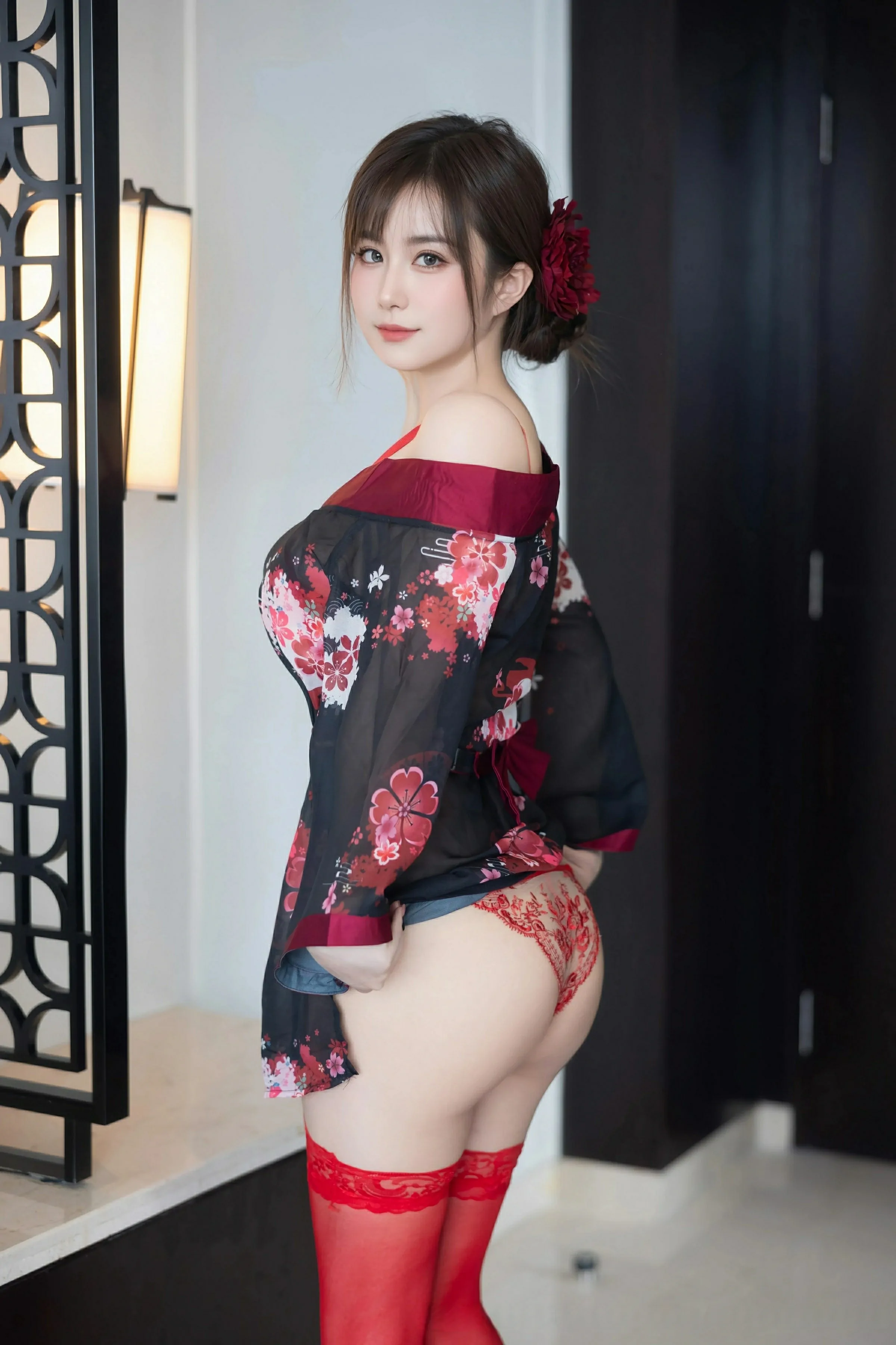 [XiuRen秀人网] 2025.03.17 No.10026 小肉肉咪第1张
