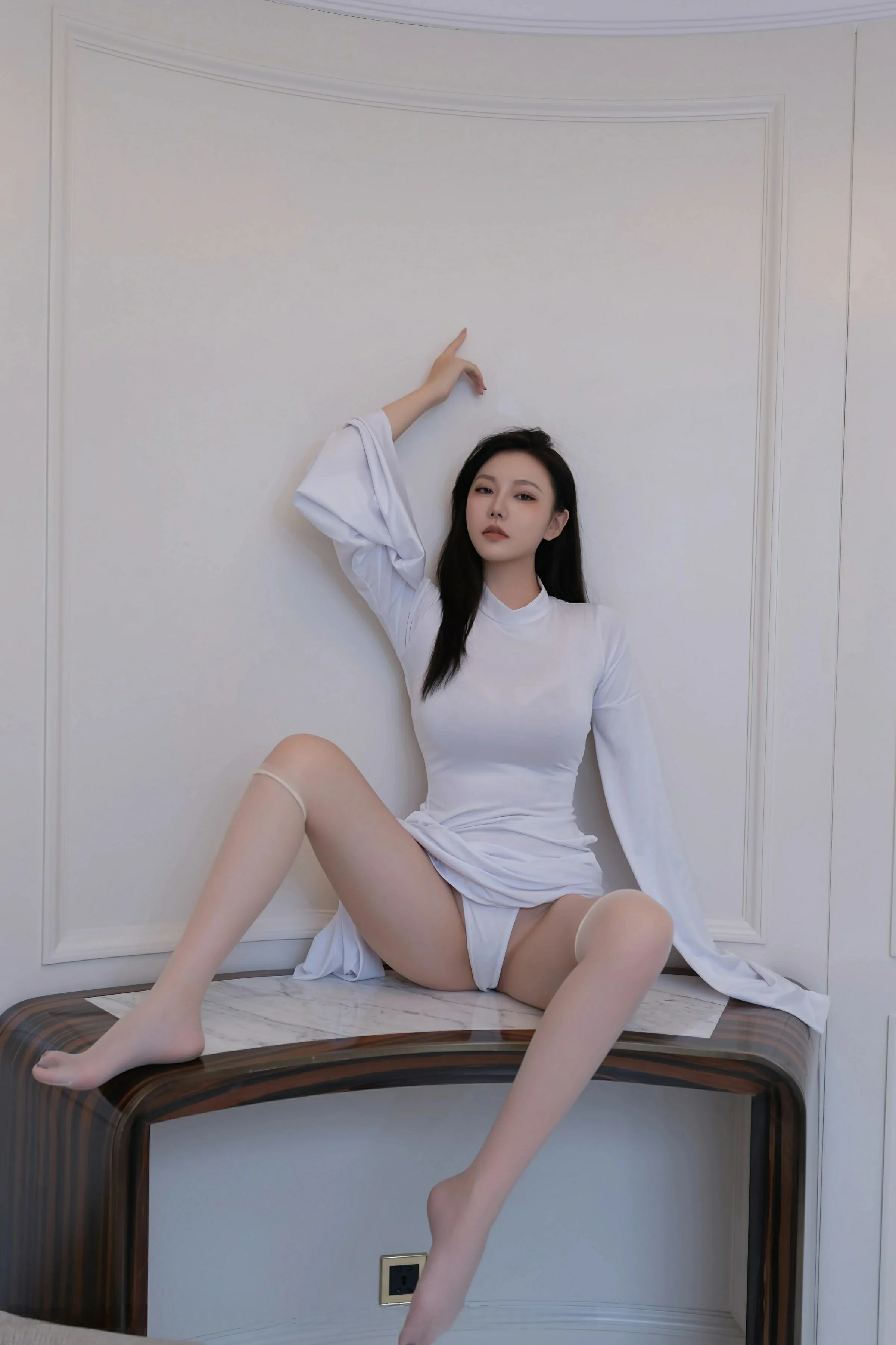 [XiuRen秀人网] 2025.03.18 No.10035 安然anran第1张