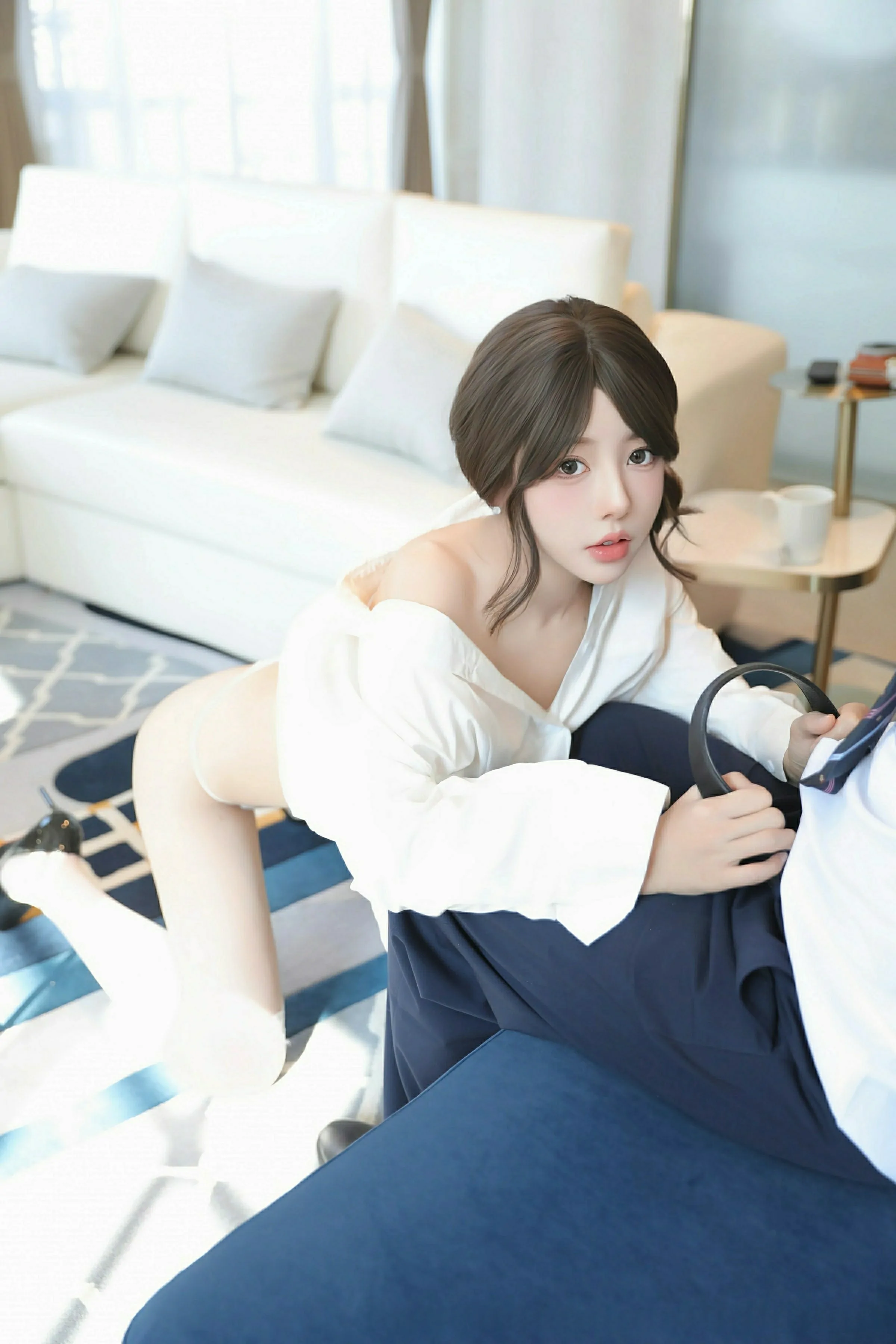 [XiuRen秀人网] 2025.03.18 No.10036 桃妖夭第1张
