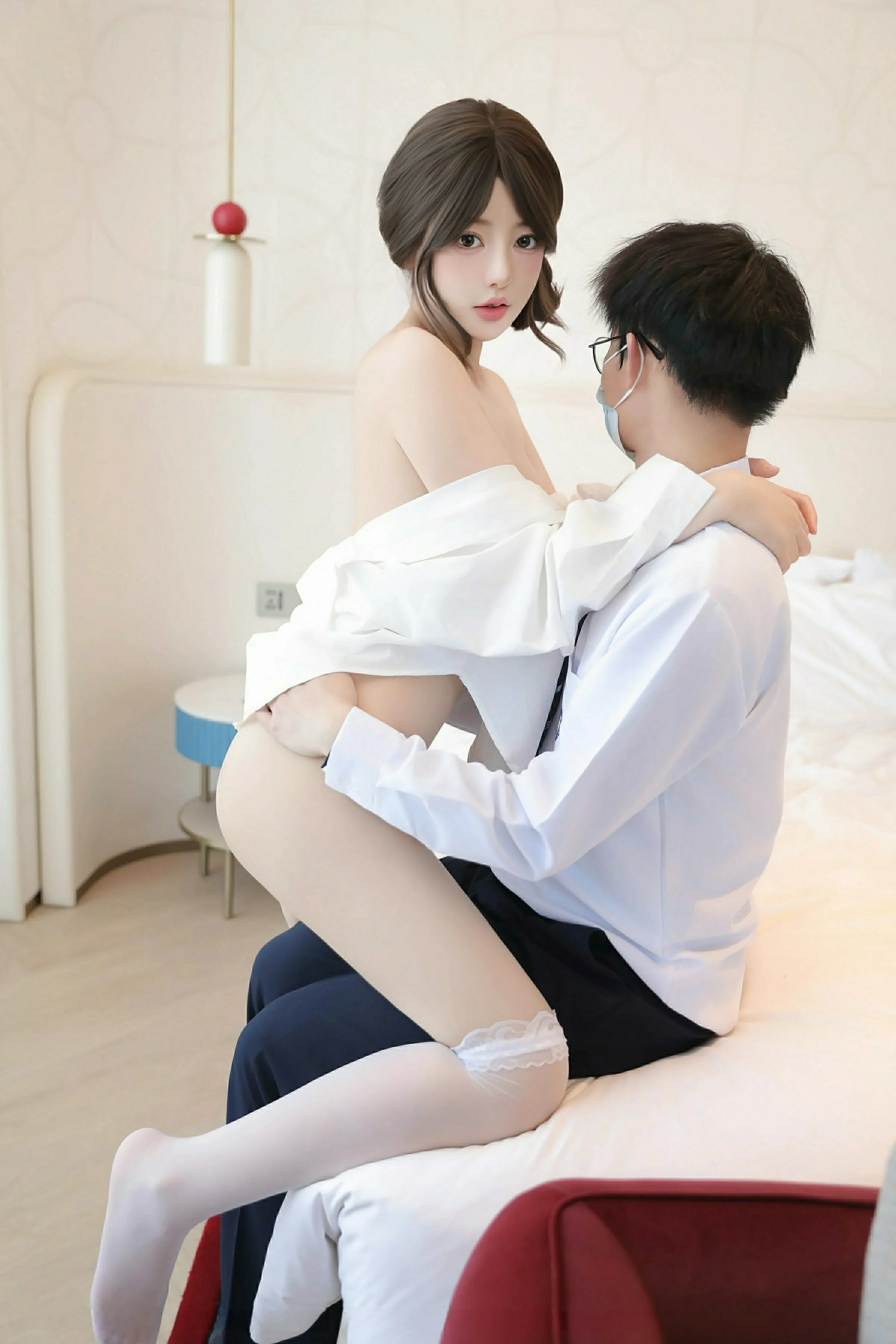[XiuRen秀人网] 2025.03.18 No.10036 桃妖夭第1张