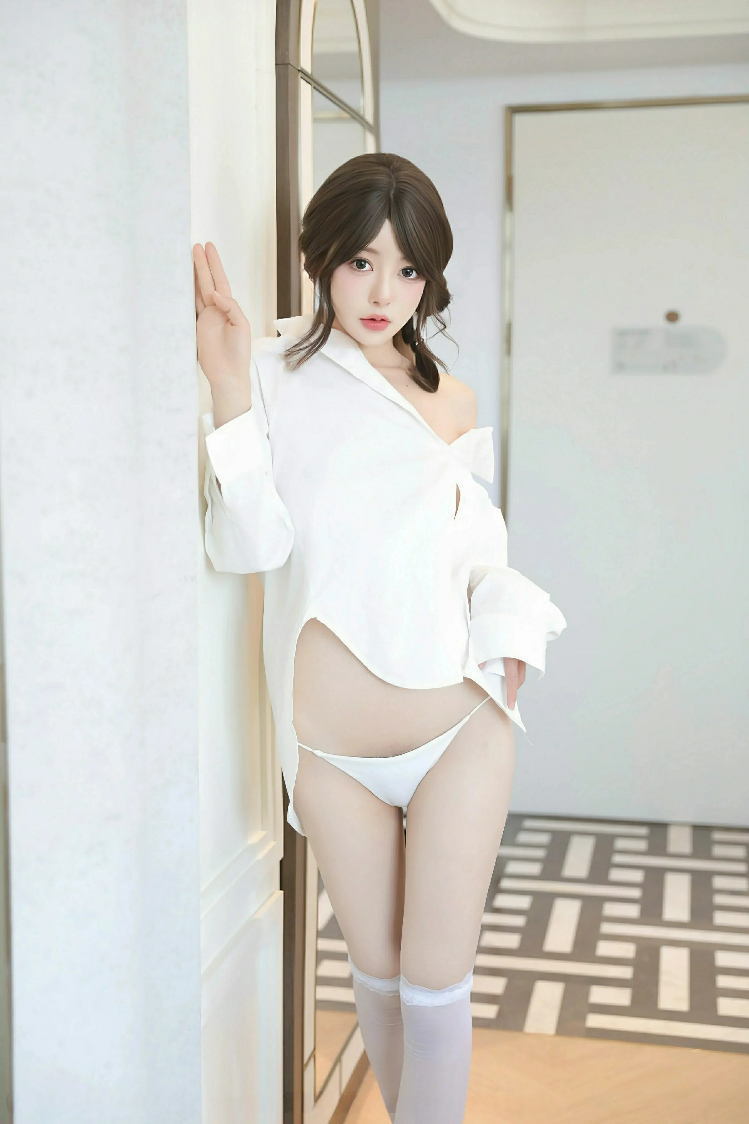 [XiuRen秀人网] 2025.03.18 No.10036 桃妖夭第1张