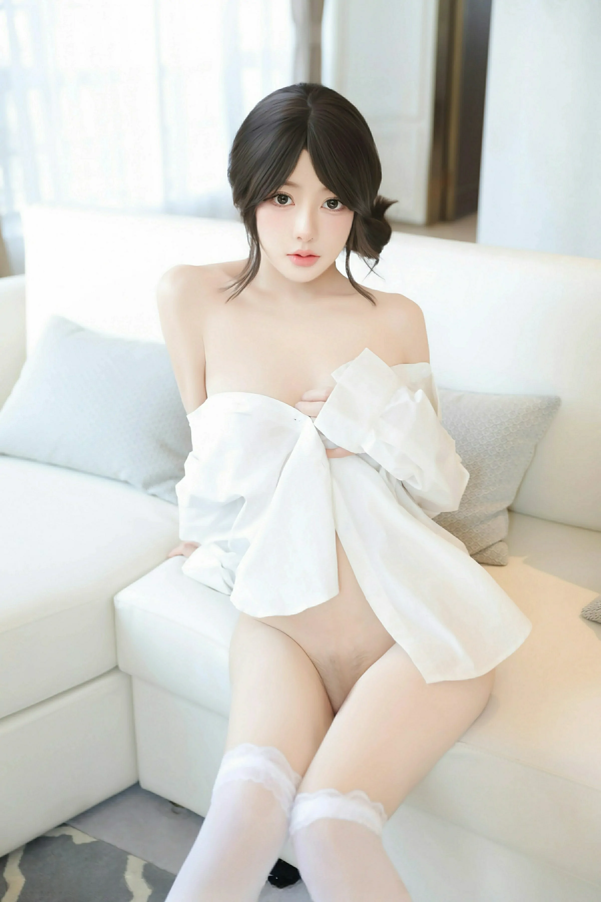 [XiuRen秀人网] 2025.03.18 No.10036 桃妖夭第1张
