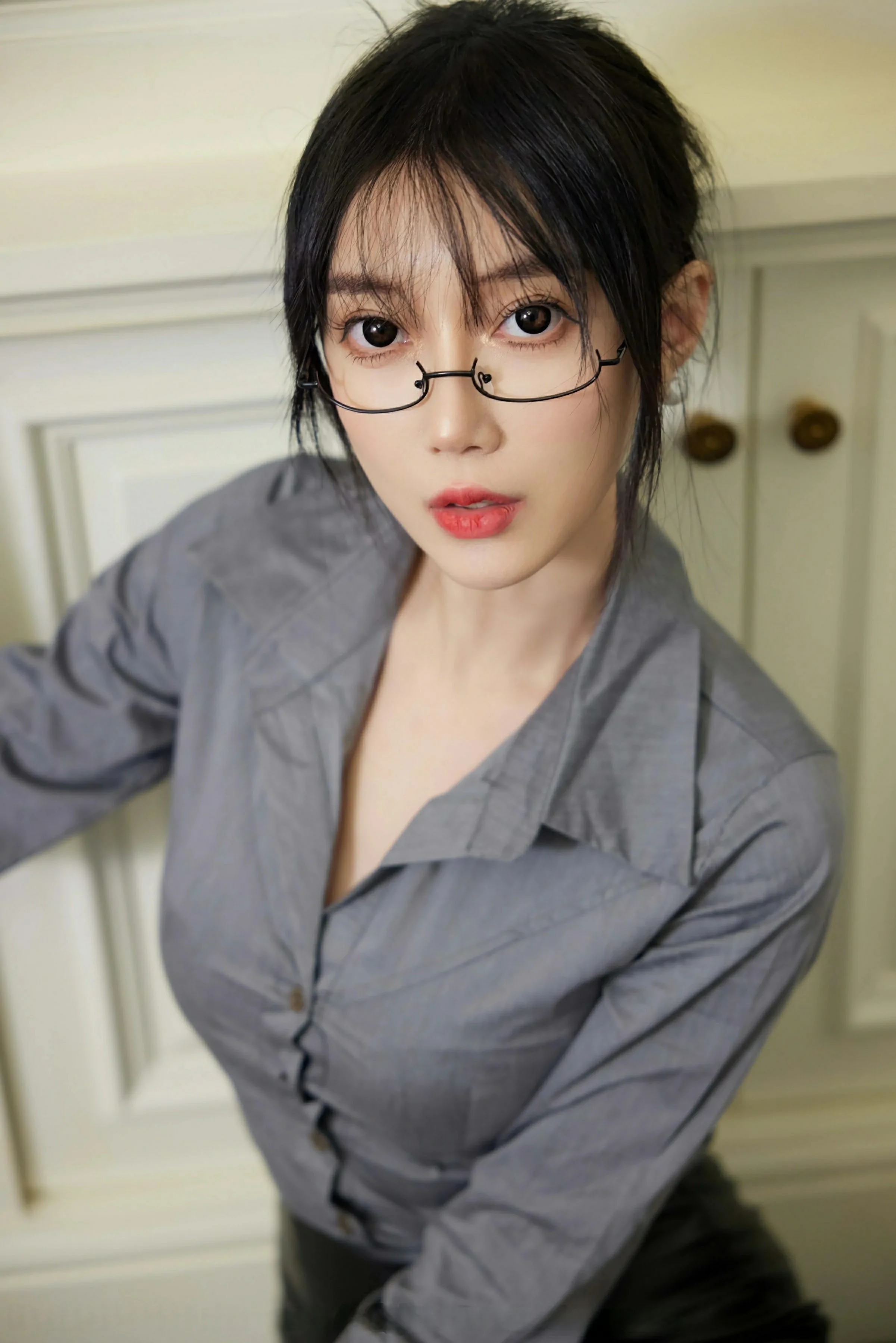 [XiuRen秀人网] 2025.03.19 No.10043 玥儿玥er第1张
