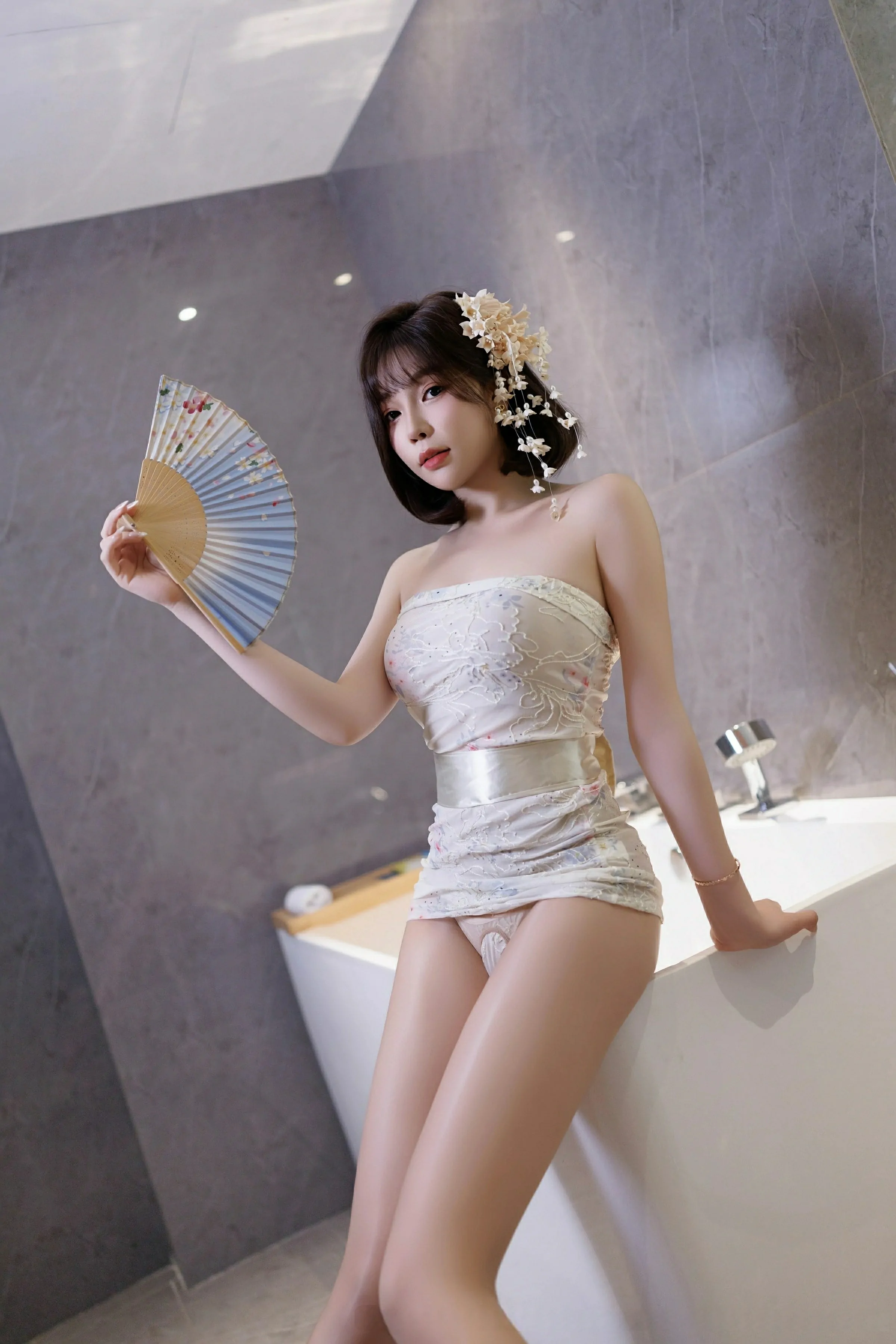 [XiuRen秀人网] 2025.03.20 No.10048 徐莉芝Booty第1张