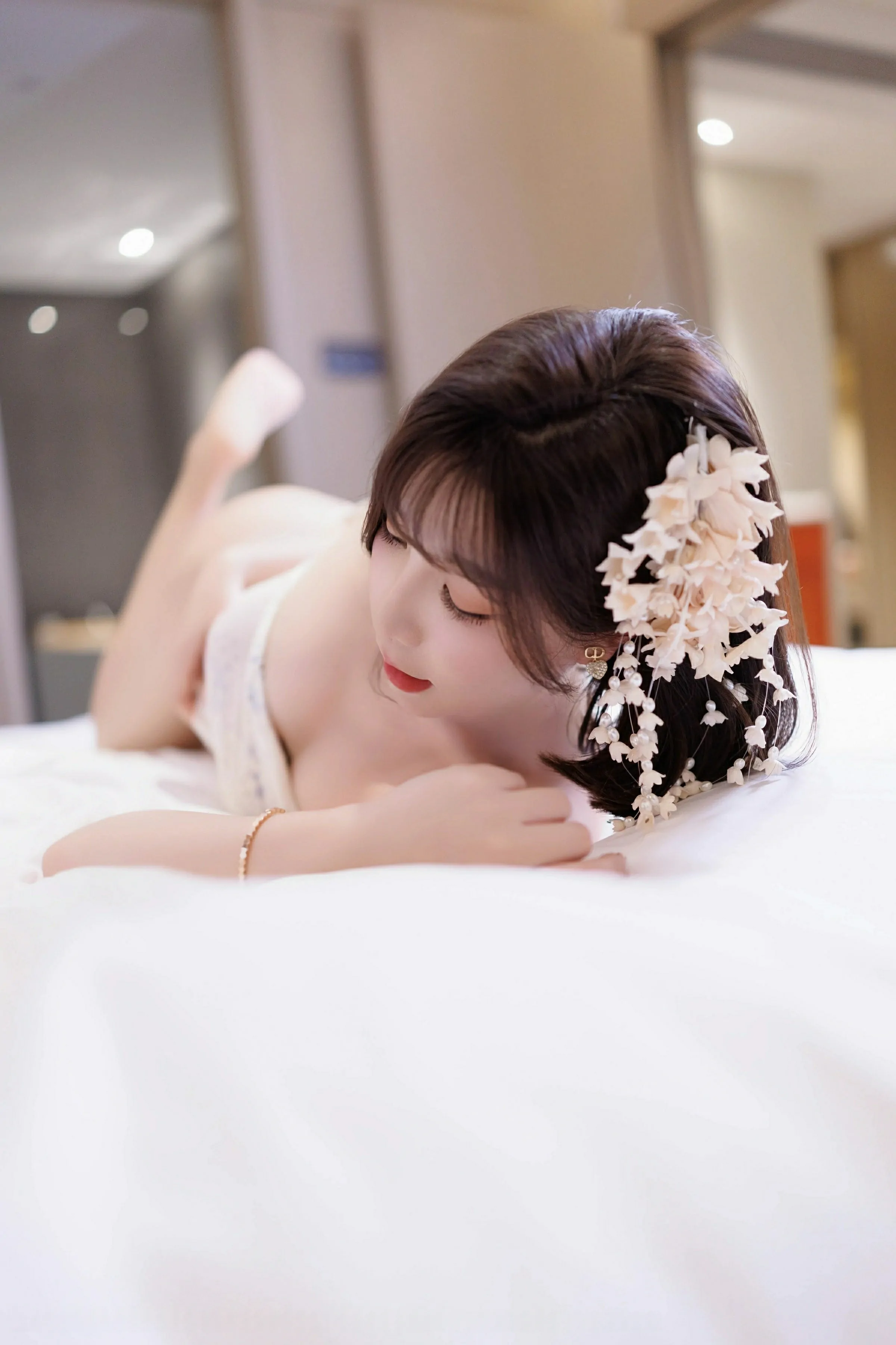 [XiuRen秀人网] 2025.03.20 No.10048 徐莉芝Booty第1张