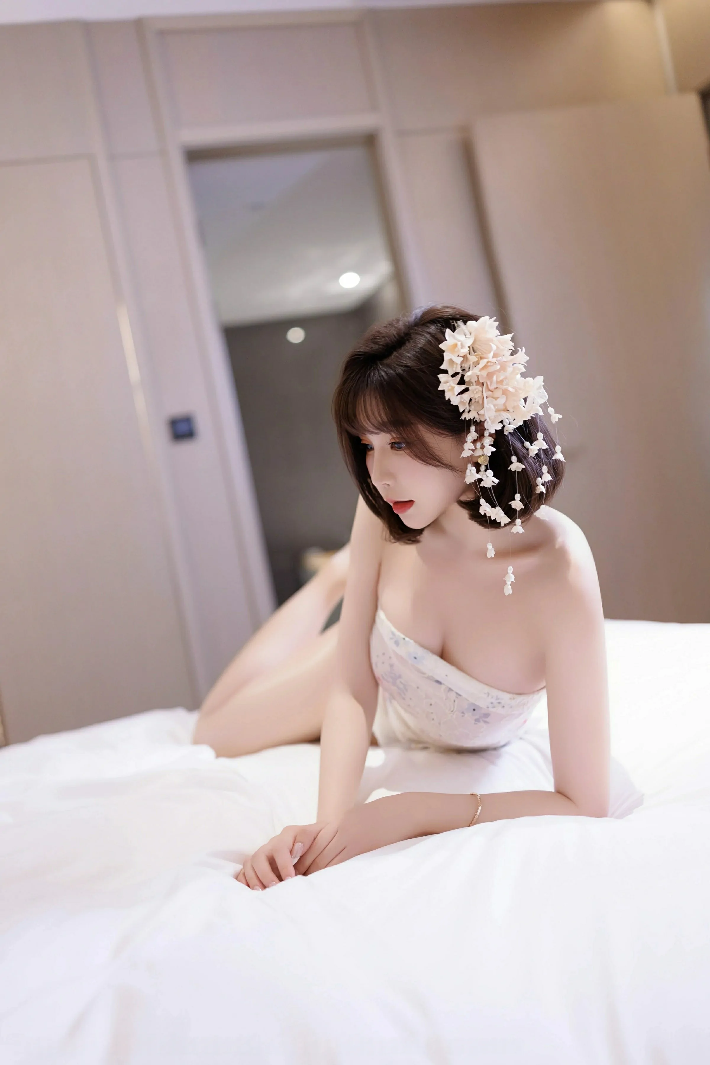 [XiuRen秀人网] 2025.03.20 No.10048 徐莉芝Booty第1张
