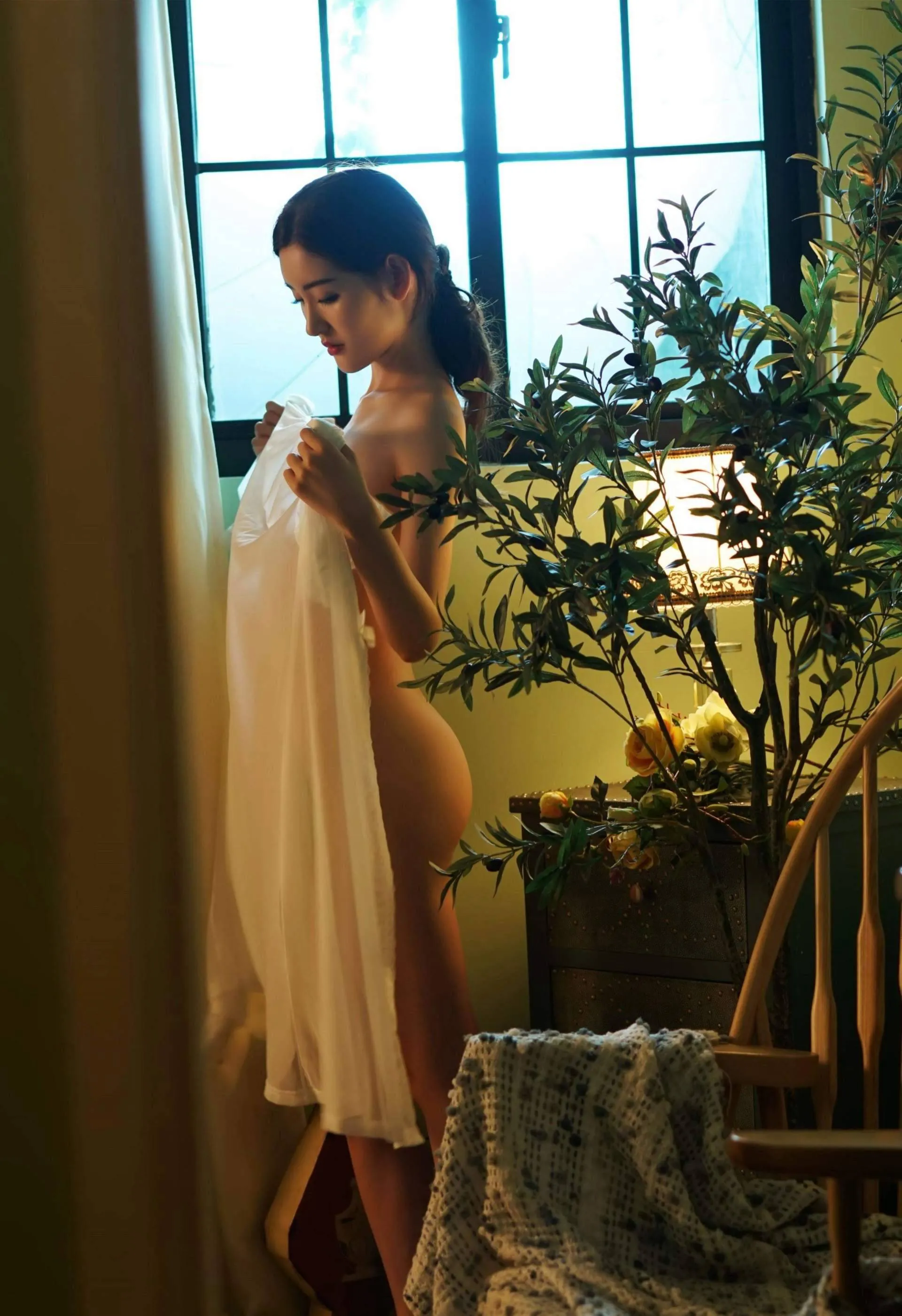 XIUREN秀人网 No.1769 沈梦瑶第2张