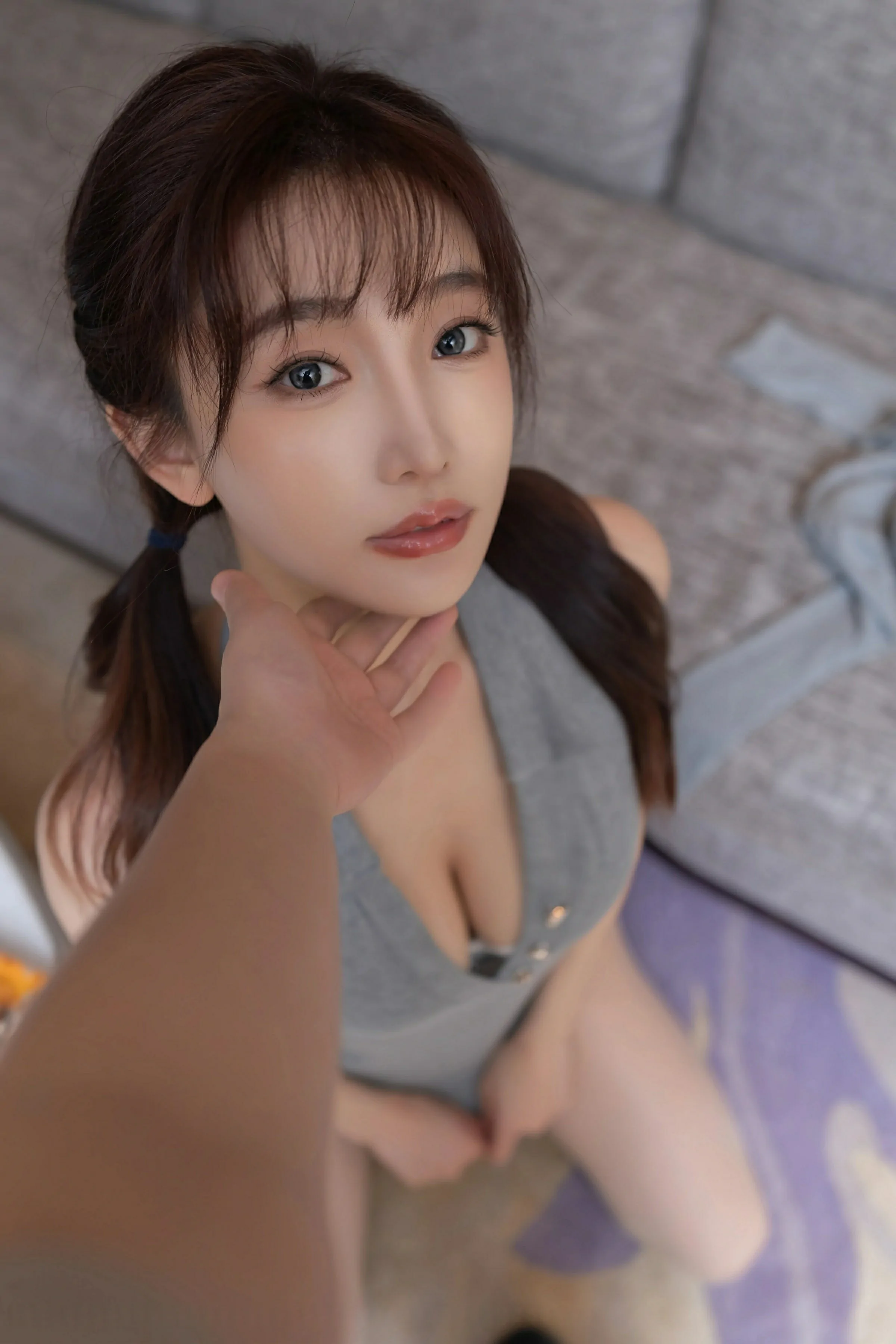 [XiuRen秀人网] 2025.03.20 No.10049 陆萱萱第1张