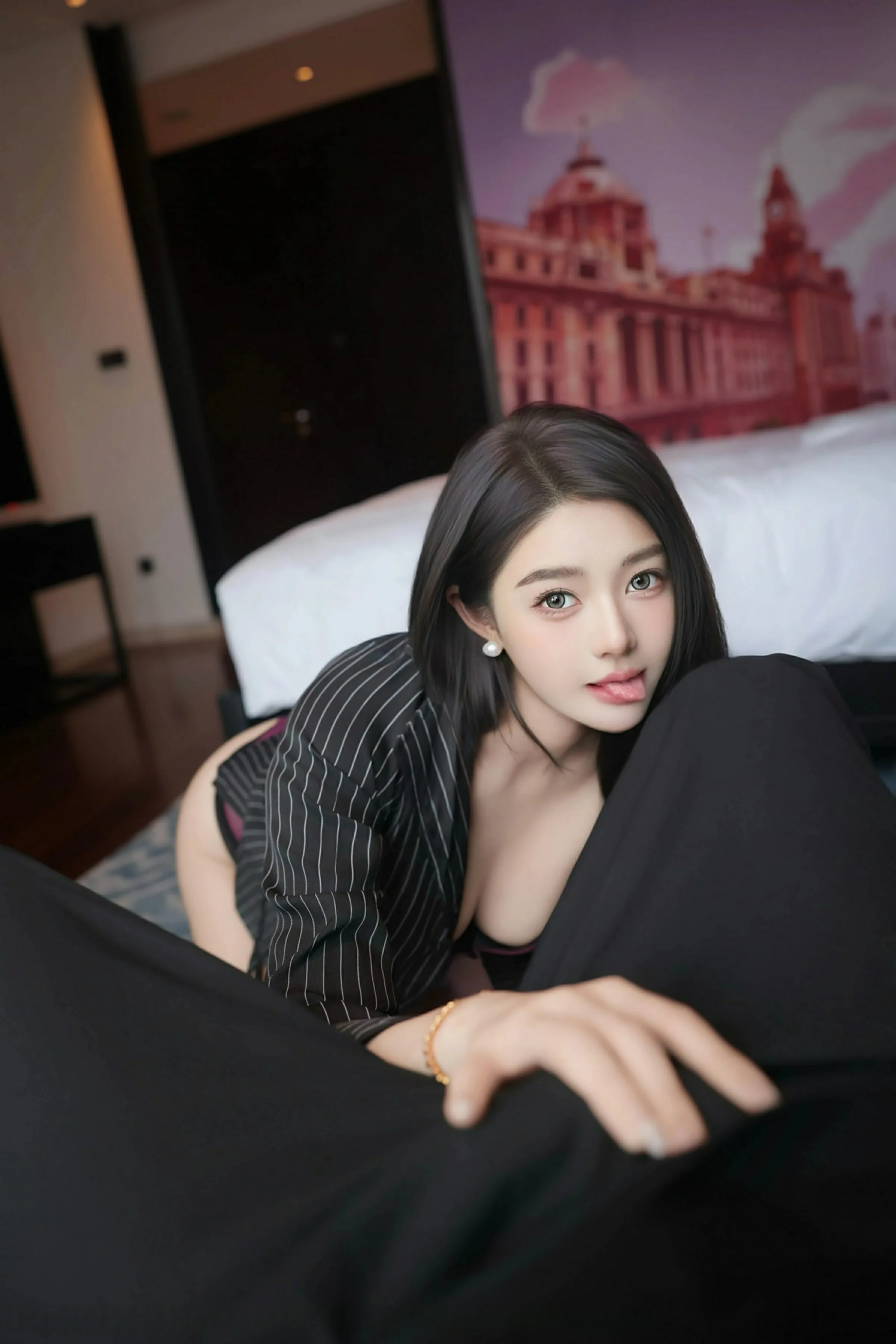 [XiuRen秀人网] 2025.03.21 No.10053 Candy糖糖第1张