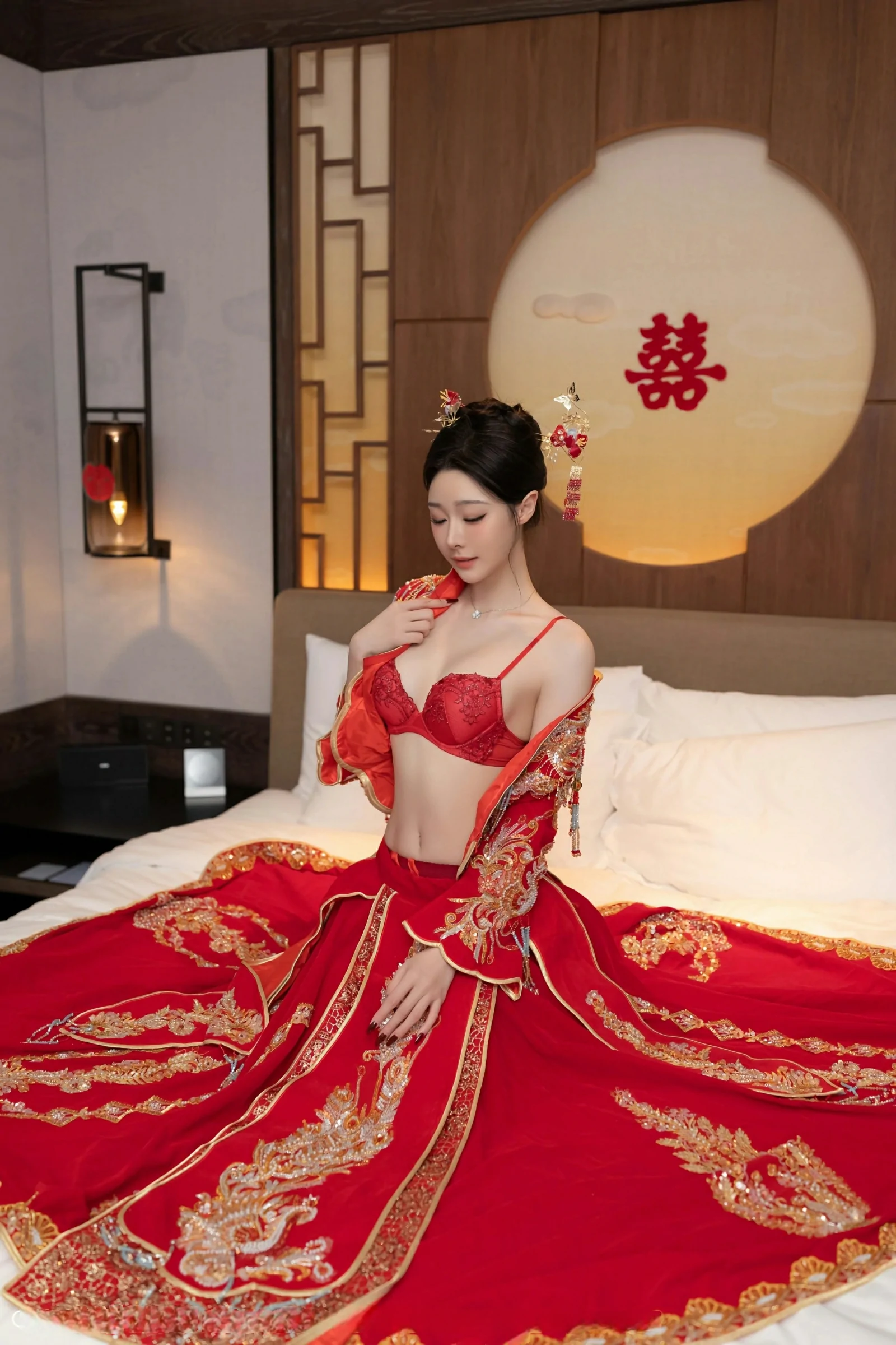 [XiuRen秀人网] 2025.03.21 No.10055 小逗逗第1张