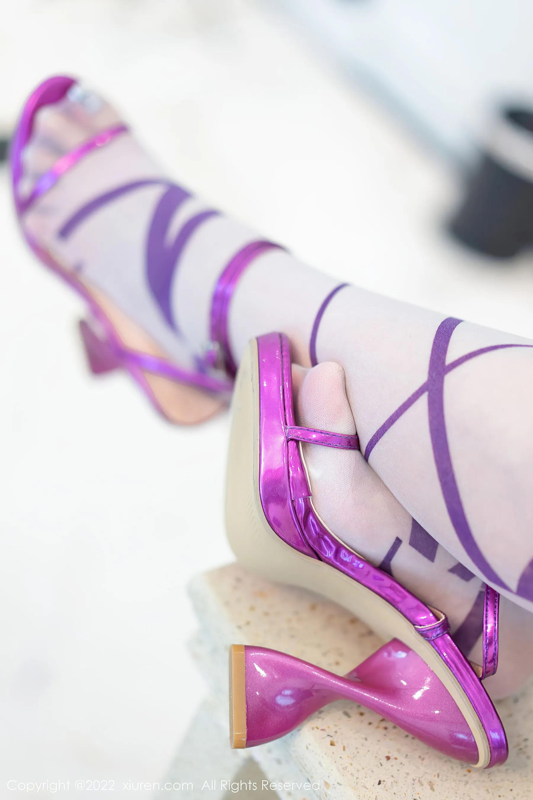 秀人网 No.5698 张思允Nice第10张