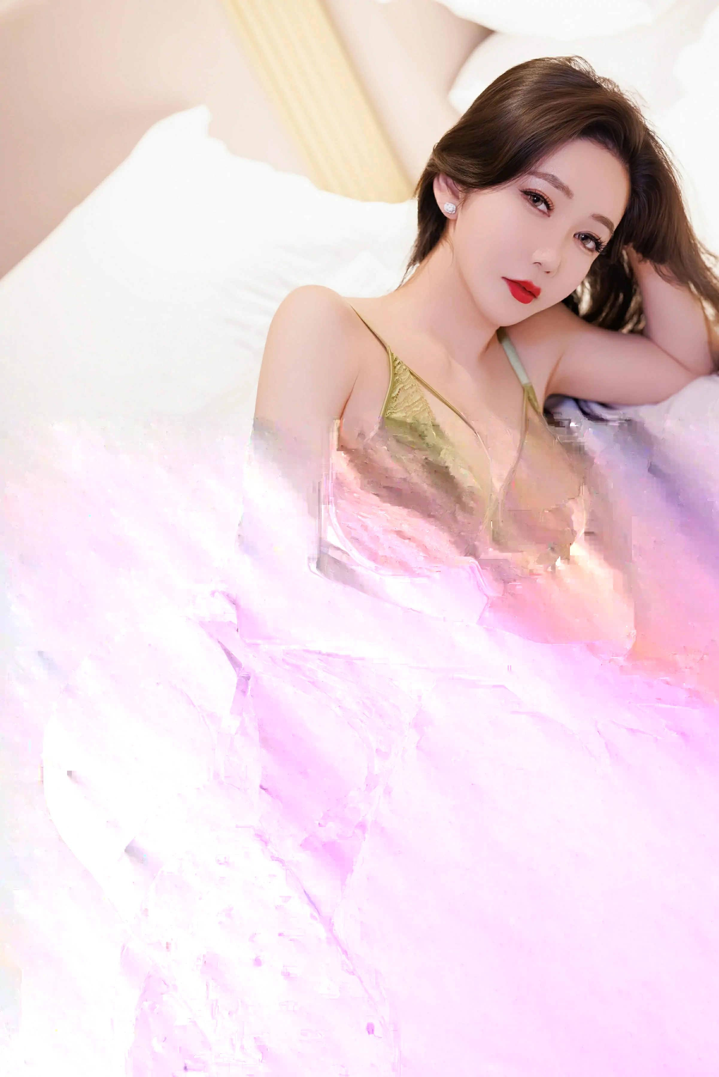 [XiuRen秀人网] 2025.03.24 No.10060 心妍小公主第1张