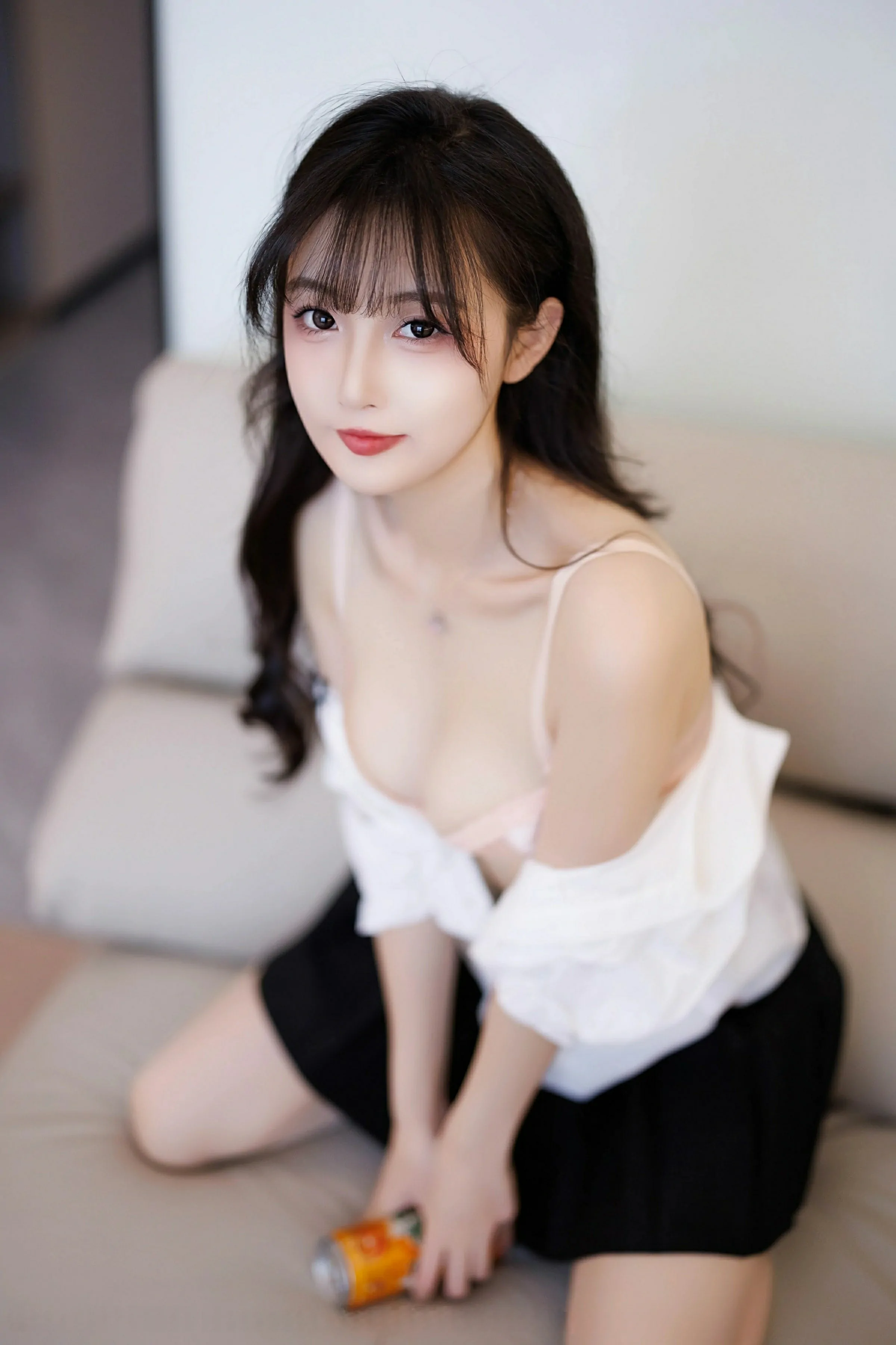 [XiuRen秀人网] 2025.03.25 No.100667 樱桃小阑子第1张