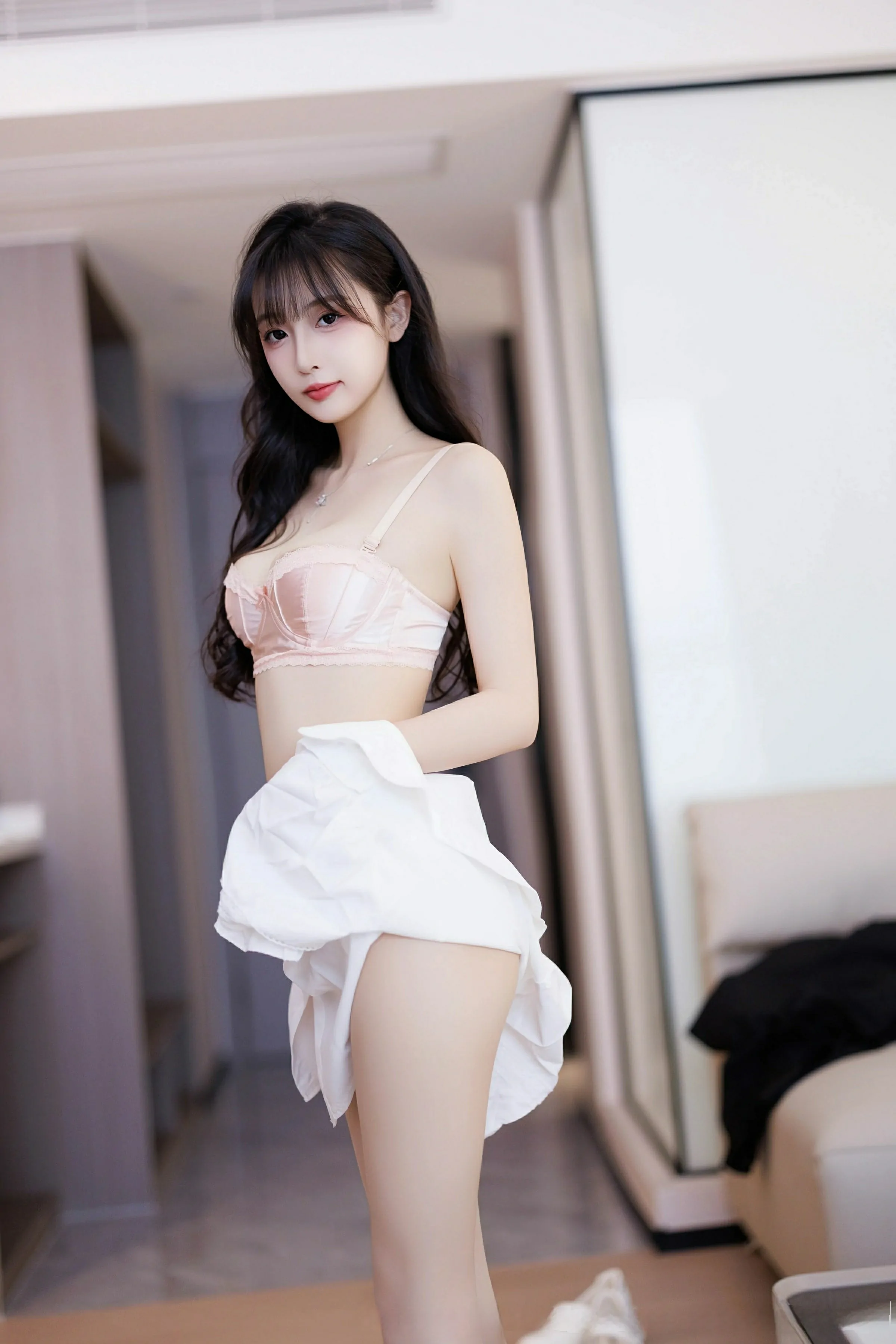 [XiuRen秀人网] 2025.03.25 No.100667 樱桃小阑子第1张