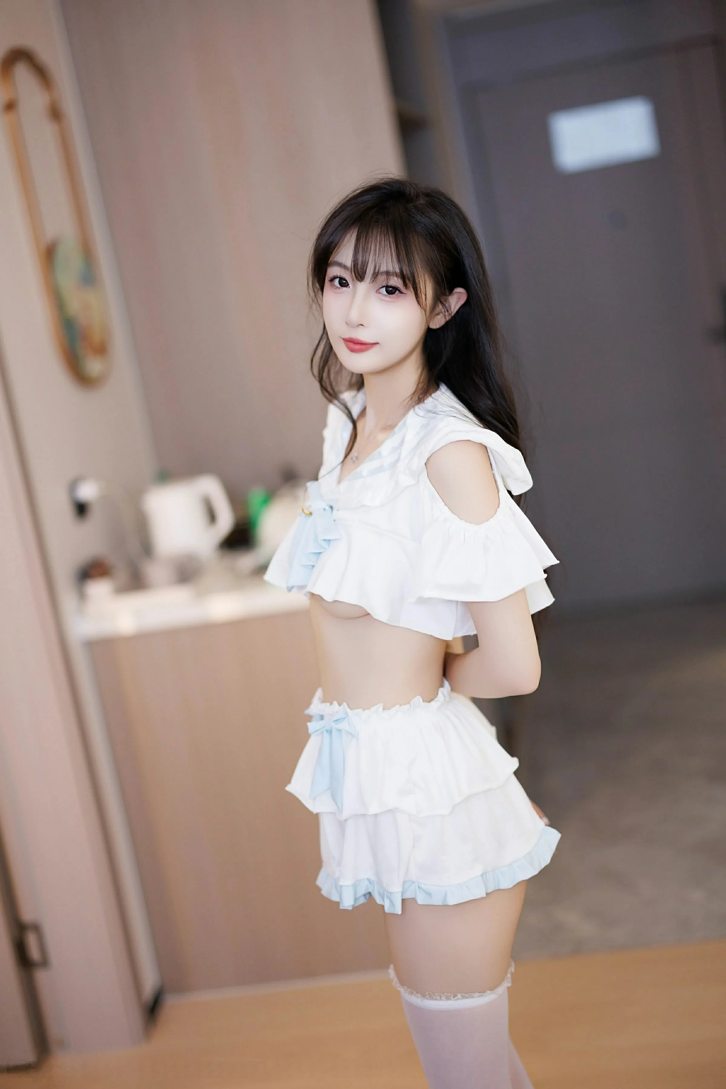 [XiuRen秀人网] 2025.03.25 No.100667 樱桃小阑子第1张
