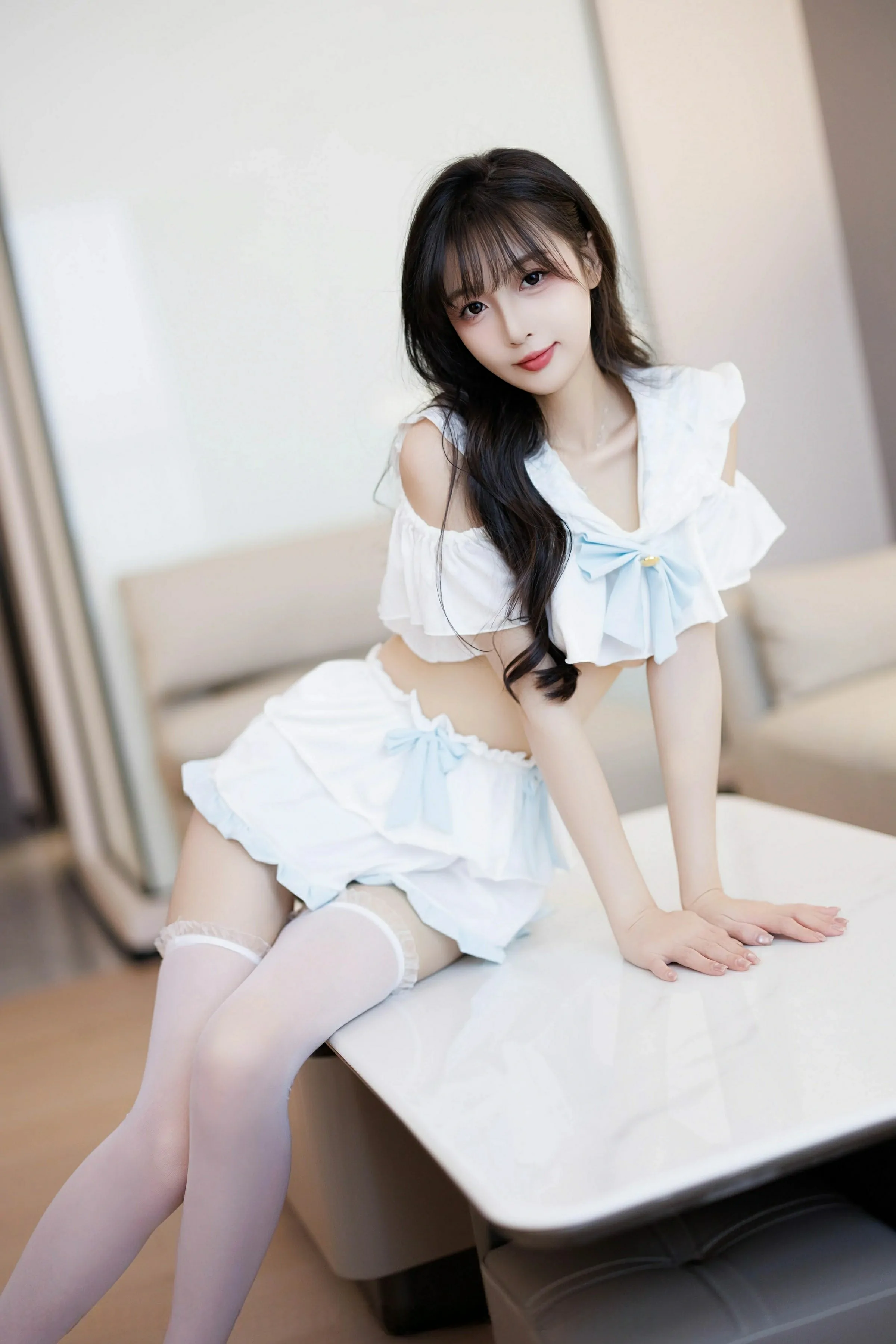 [XiuRen秀人网] 2025.03.25 No.100667 樱桃小阑子第1张