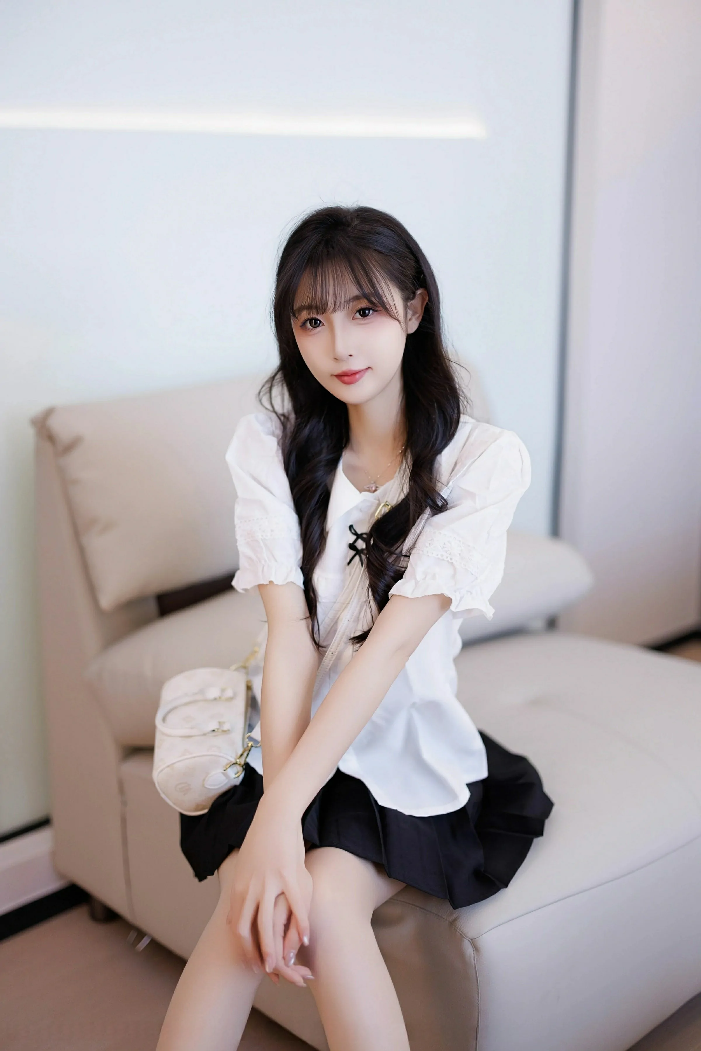 [XiuRen秀人网] 2025.03.25 No.100667 樱桃小阑子第1张
