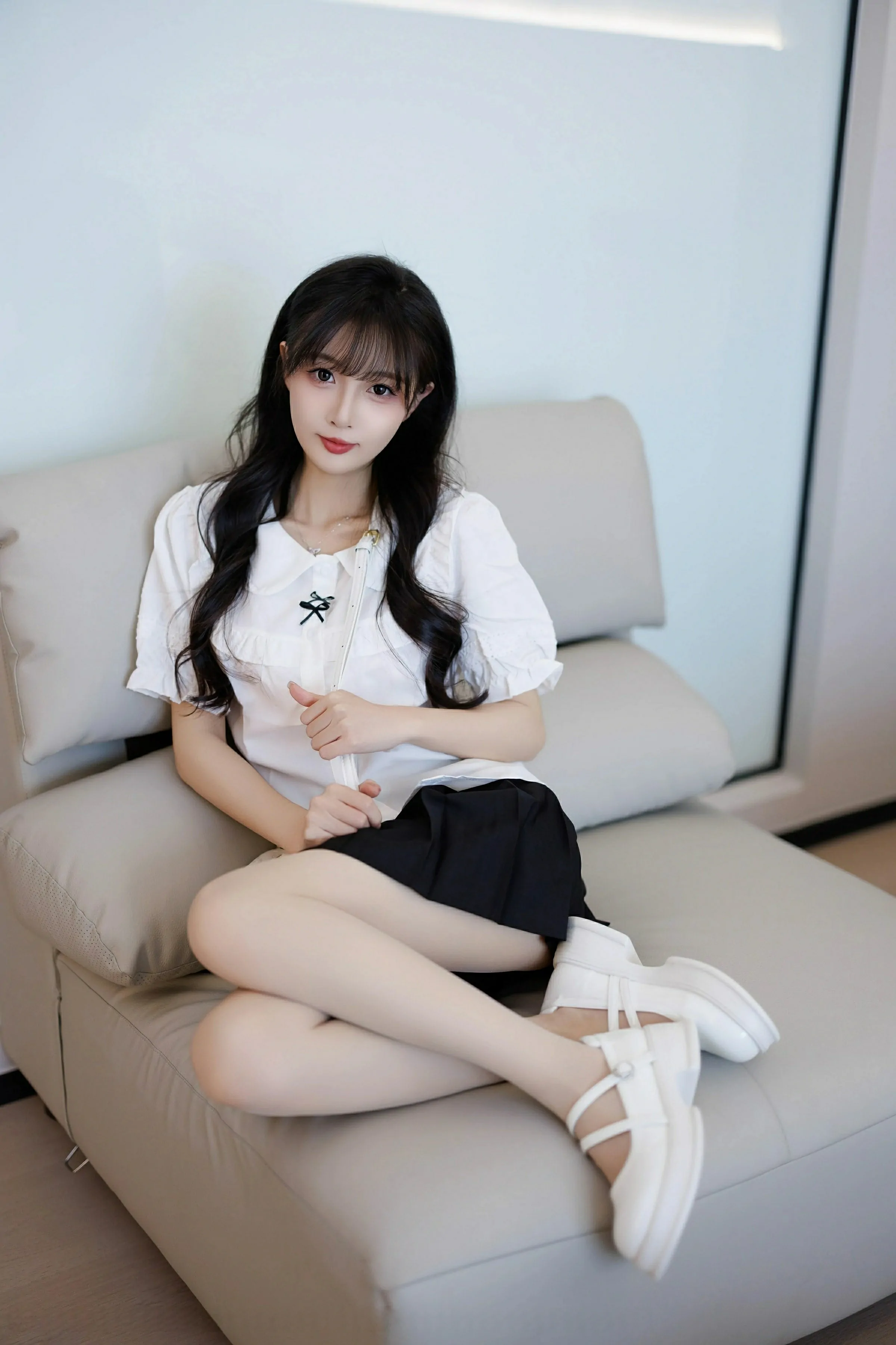 [XiuRen秀人网] 2025.03.25 No.100667 樱桃小阑子第1张