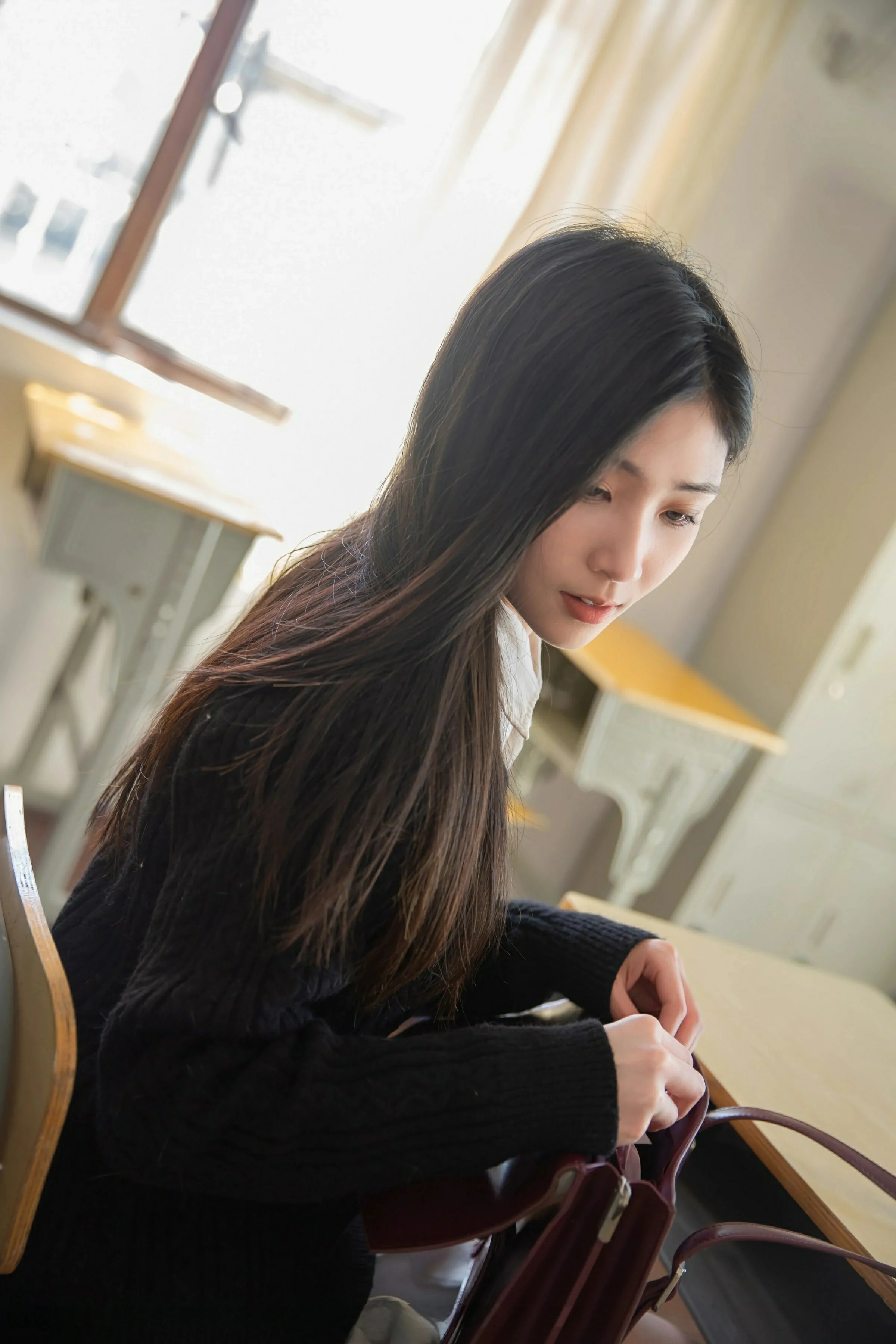 [XiuRen秀人网] 2025.03.27 No.10078 刘婷婷第1张
