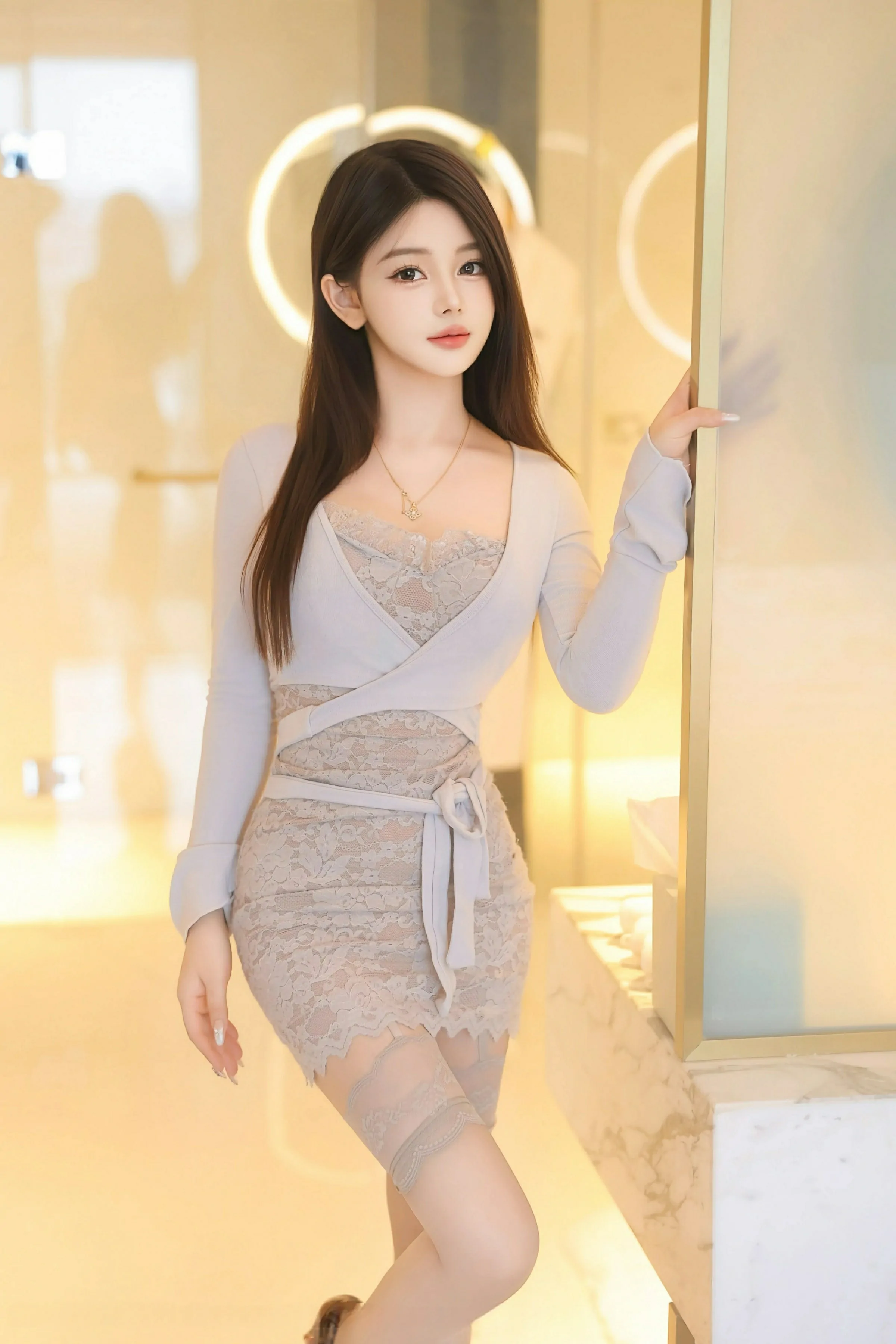 [XiuRen秀人网] 2025.03.28 No.10083 爱酱里第1张